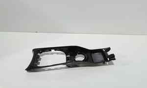 Modanatura console tunnel centrale per Peugeot 2008 1 Serie (2013 - In produzione)