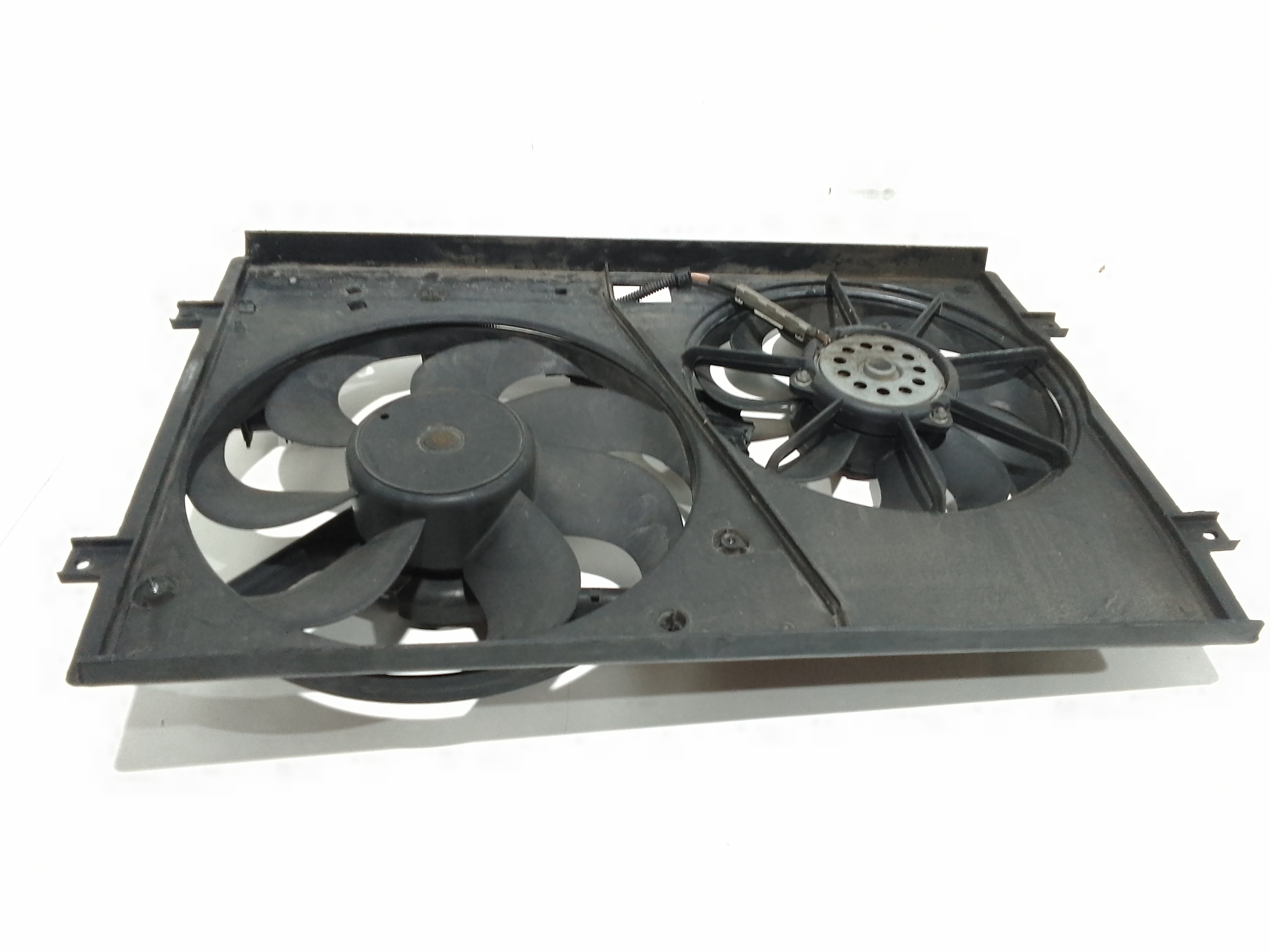 Ventola radiatore per Volkswagen Polo 4 Serie (2001 - 2009)