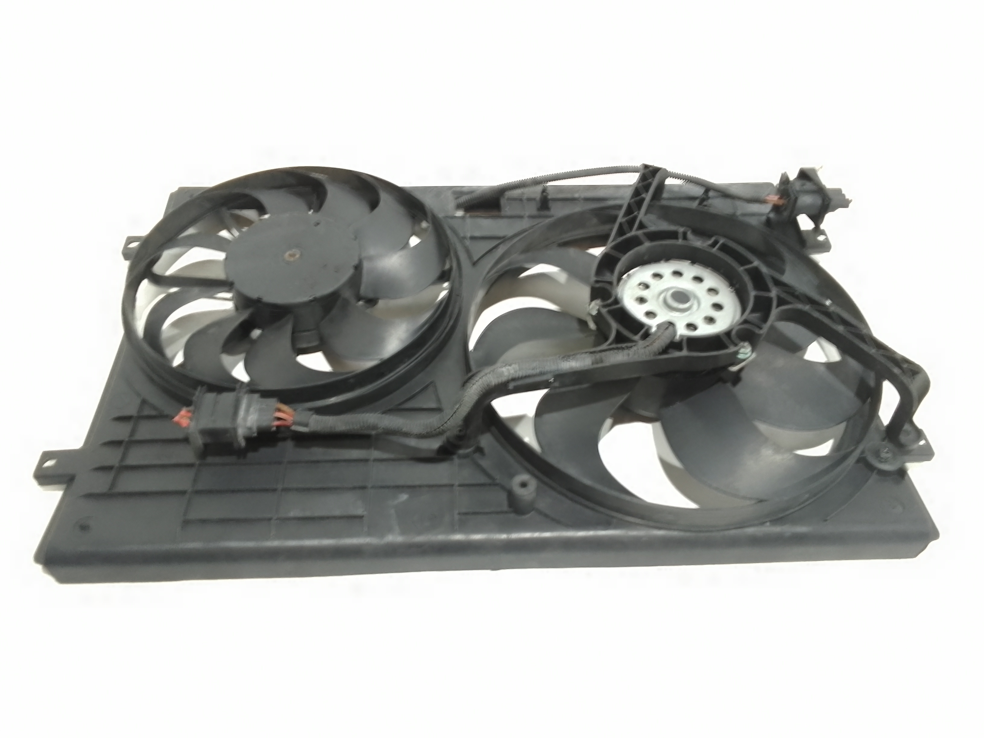 Ventola radiatore per Volkswagen Polo 4 Serie (2001 - 2009)