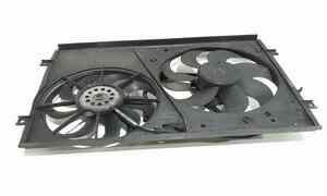 Ventola radiatore per Volkswagen Polo 4 Serie (2001 - 2009)