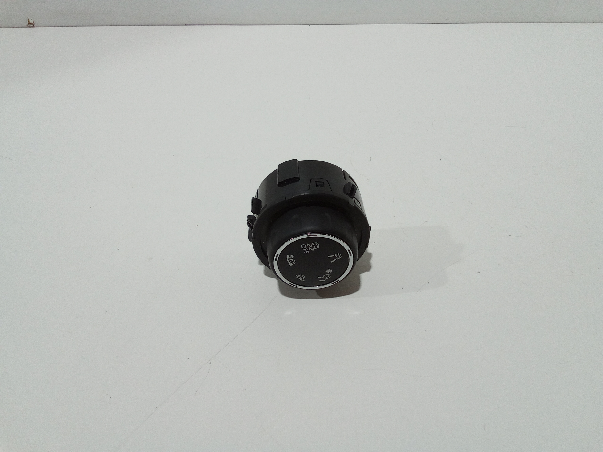 Comando cambio modalita  di guida per Peugeot 2008 1 Serie (2013 - In produzione)