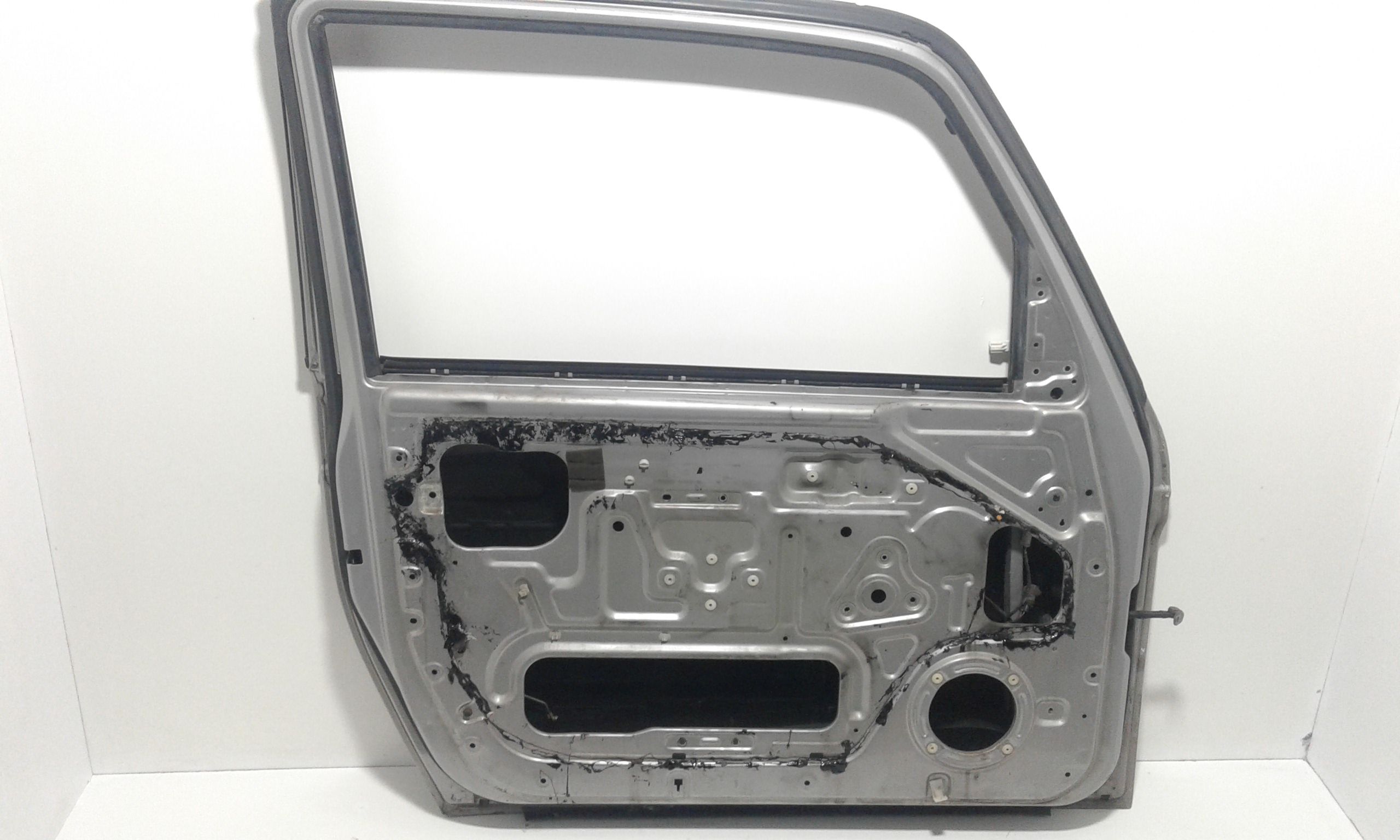 Portiera Anteriore Sinistra SSANGYONG Korando 1 Serie