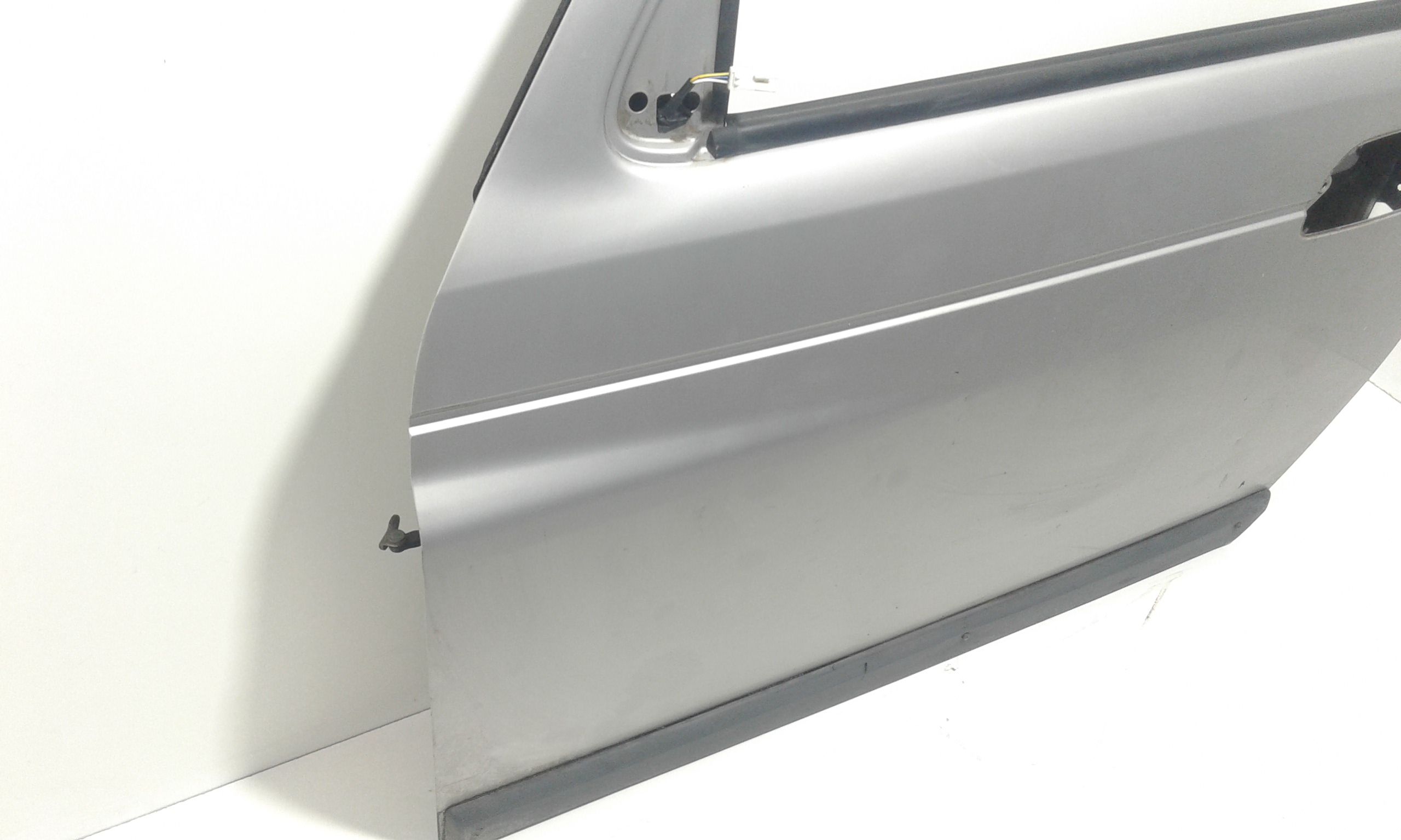 Portiera Anteriore Sinistra SSANGYONG Korando 1 Serie