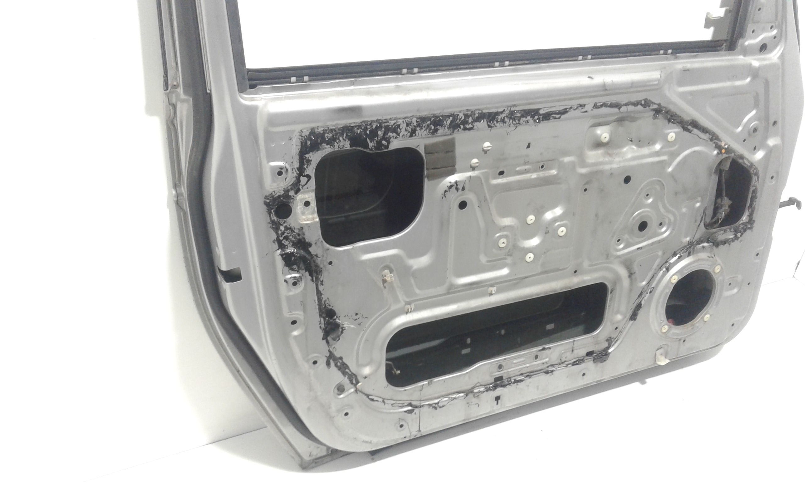 Portiera Anteriore Sinistra SSANGYONG Korando 1 Serie