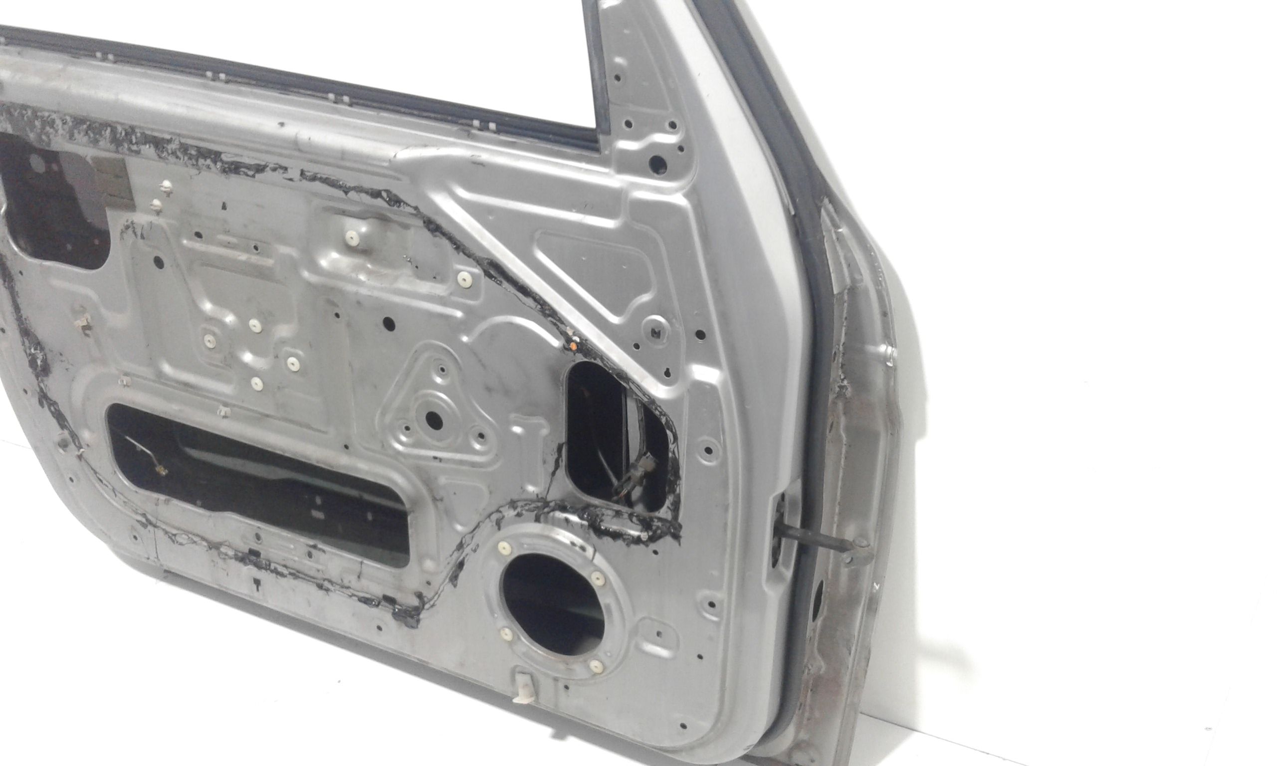 Portiera Anteriore Sinistra SSANGYONG Korando 1 Serie