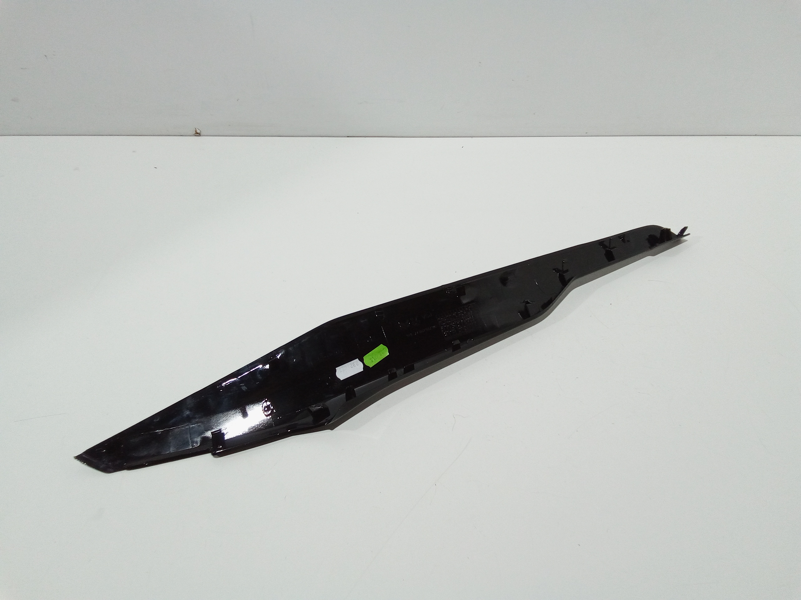 Modanatura console tunnel centrale per Peugeot 2008 1 Serie (2013 - In produzione)