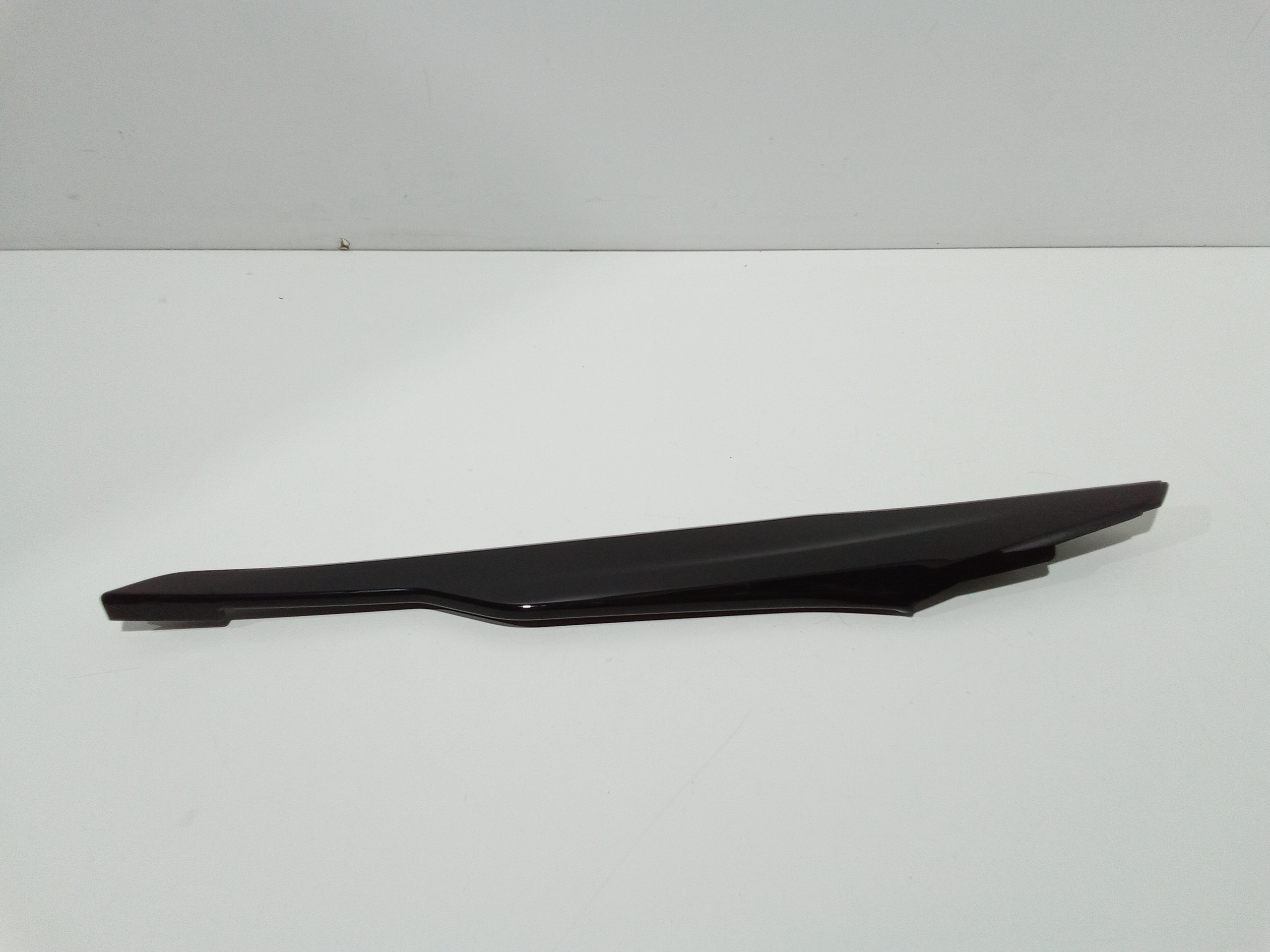 Modanatura console tunnel centrale per Peugeot 2008 1 Serie (2013 - In produzione)