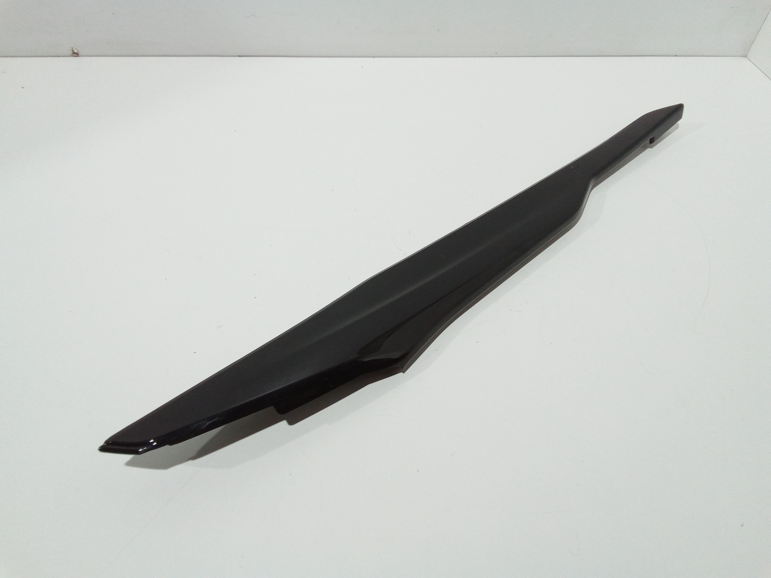 Modanatura console tunnel centrale per Peugeot 2008 1 Serie (2013 - In produzione)