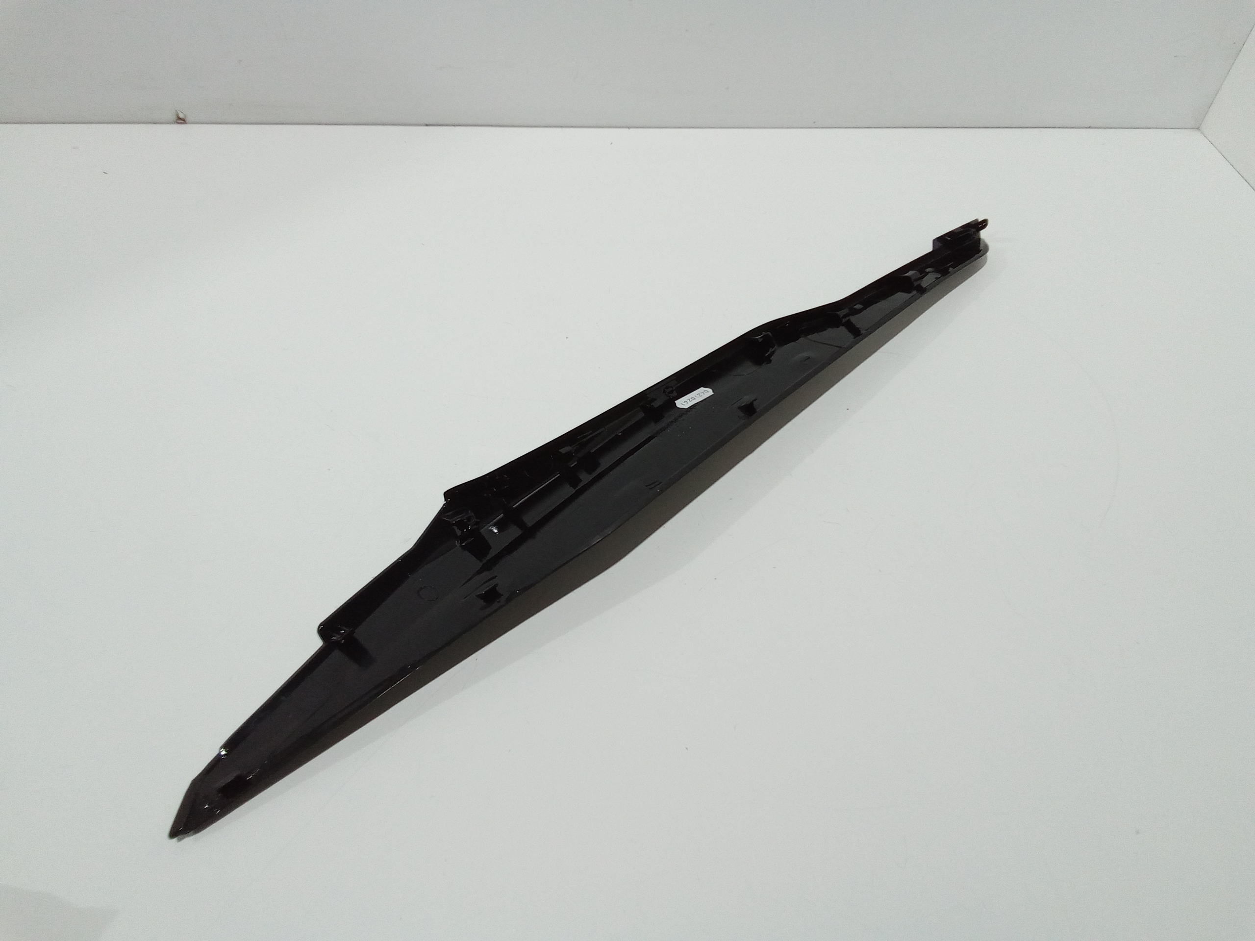 Modanatura console tunnel centrale per Peugeot 2008 1 Serie (2013 - In produzione)