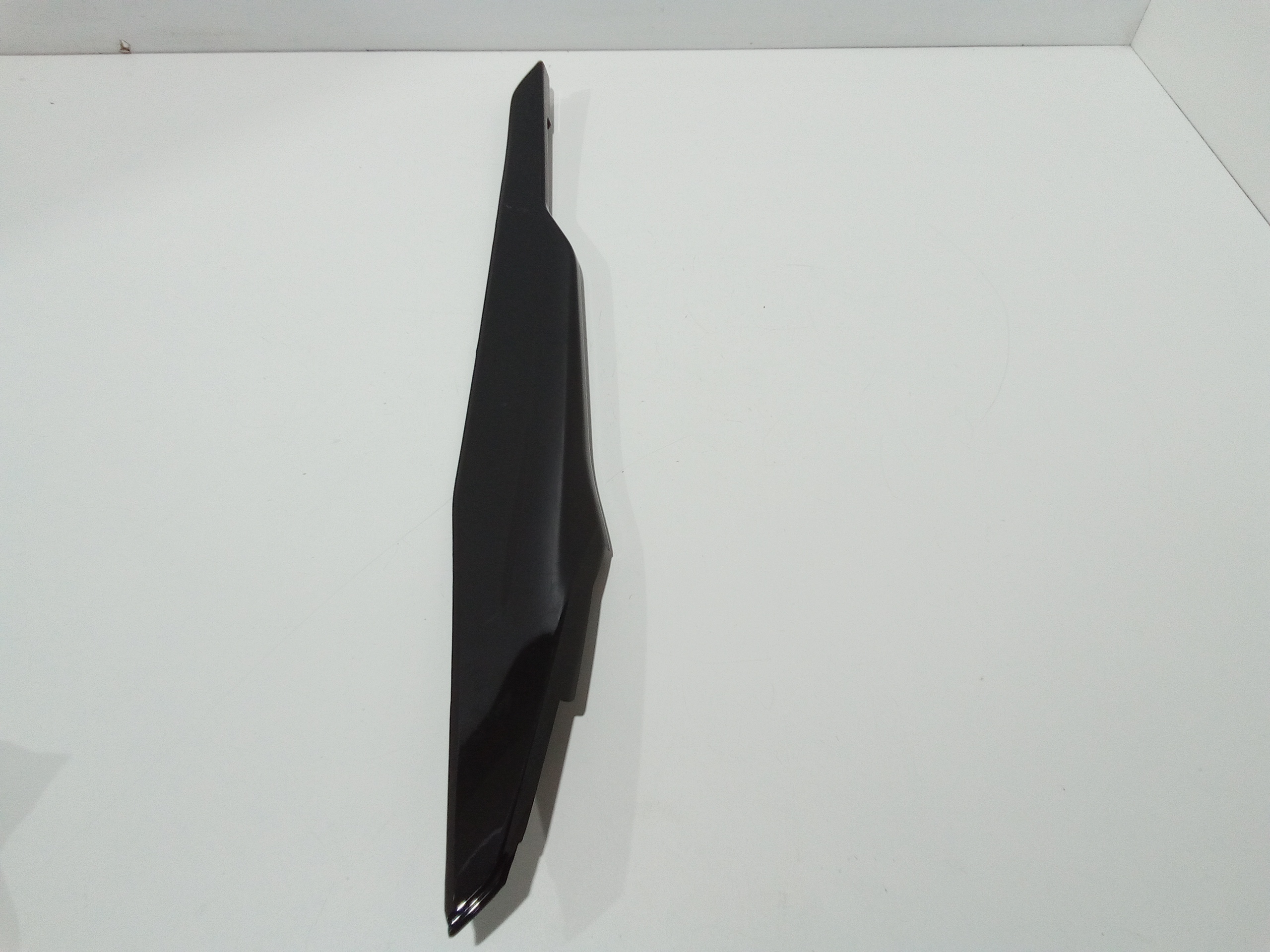 Modanatura console tunnel centrale per Peugeot 2008 1 Serie (2013 - In produzione)