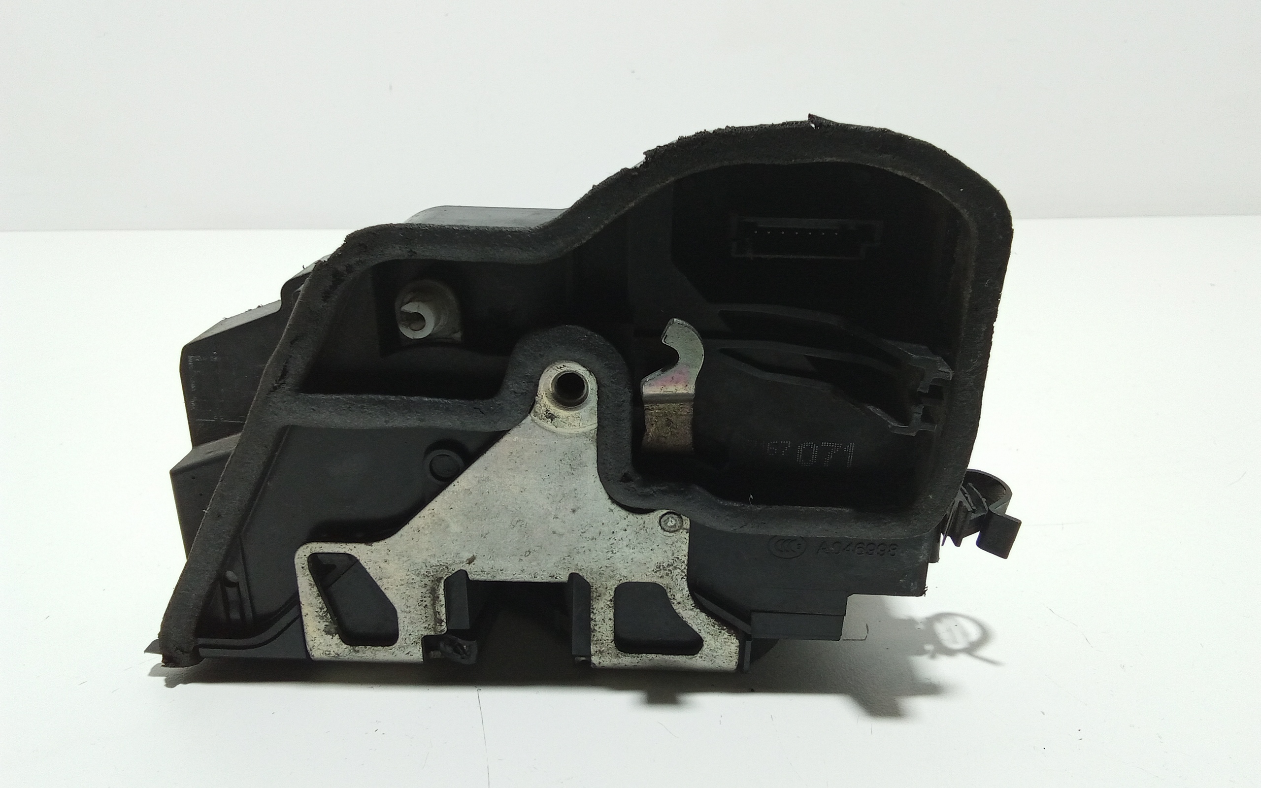 Serratura Anteriore Sinistra per Bmw X5 Serie (e70) (06>13) (2006 - 2013)