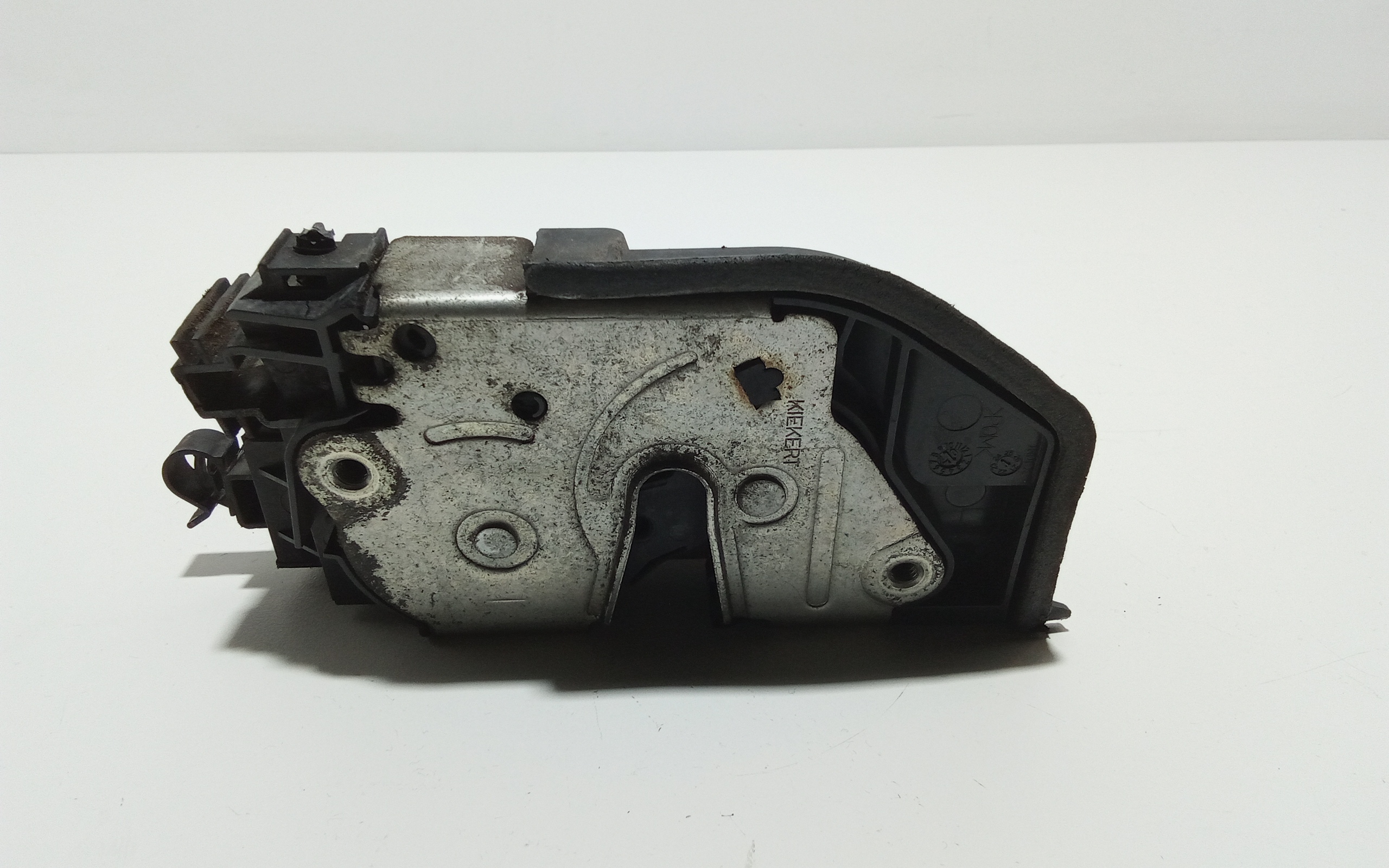 Serratura Anteriore Sinistra per Bmw X5 Serie (e70) (06>13) (2006 - 2013)