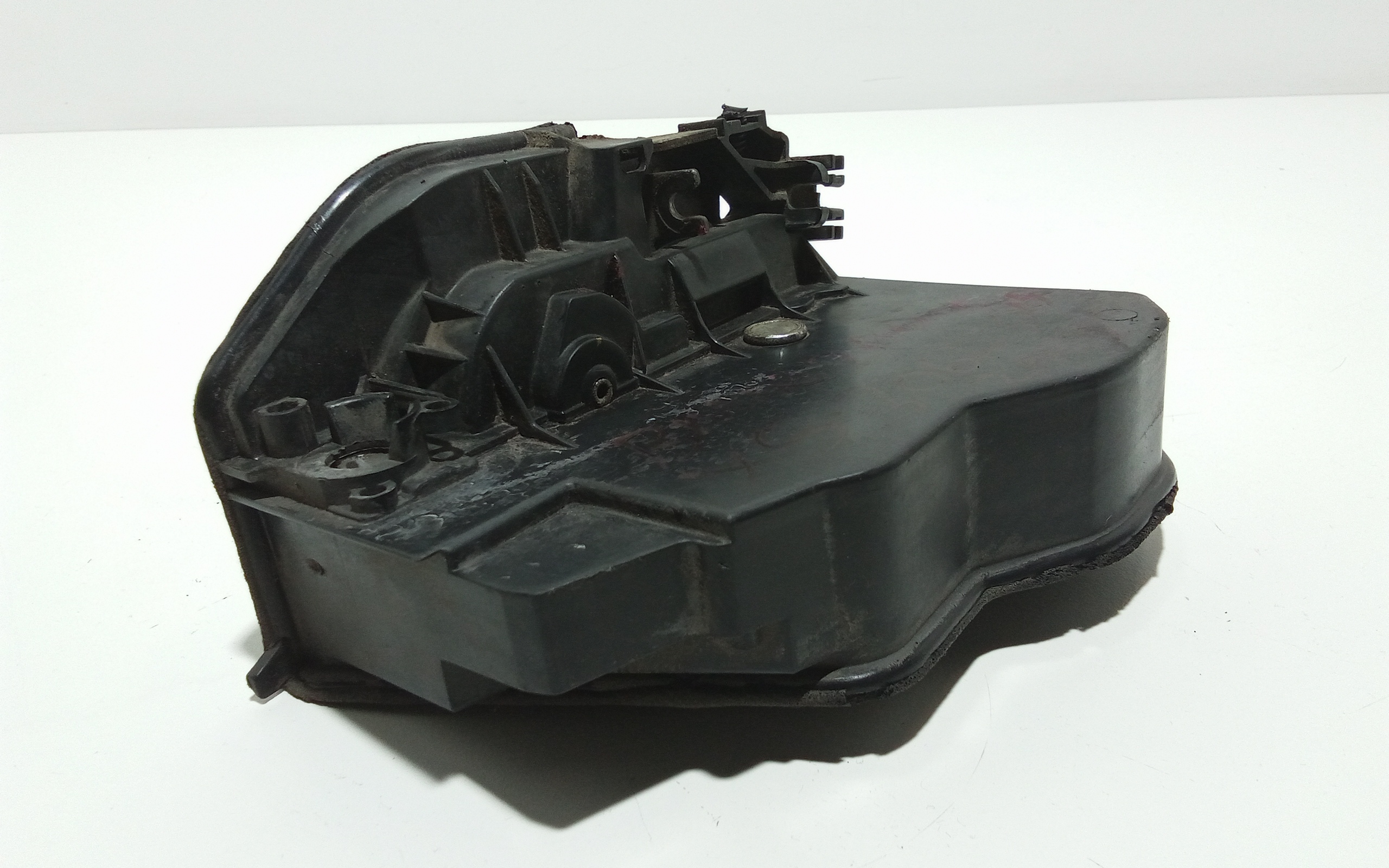 Serratura Anteriore Sinistra per Bmw X5 Serie (e70) (06>13) (2006 - 2013)