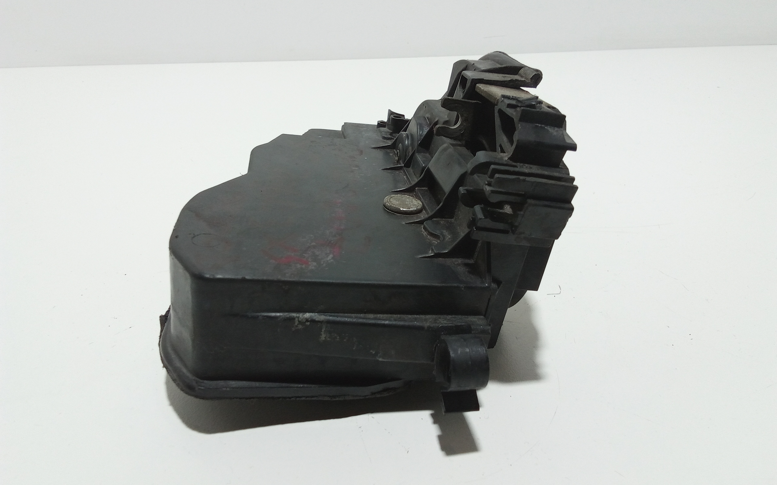 Serratura Anteriore Sinistra per Bmw X5 Serie (e70) (06>13) (2006 - 2013)