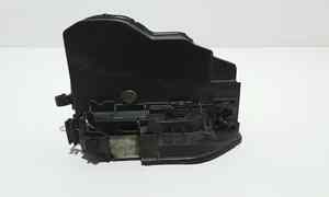 Serratura Anteriore Sinistra per Bmw X5 Serie (e70) (06>13) (2006 - 2013)