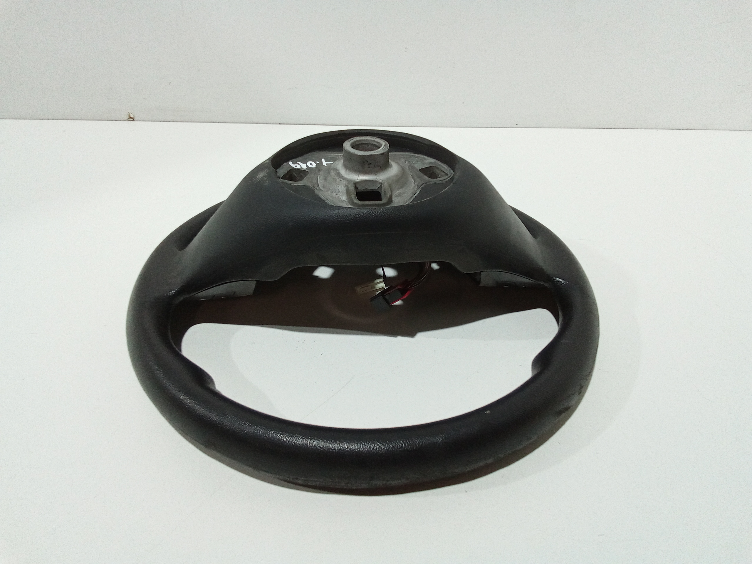 Volante per Lancia Ypsilon 4 Serie (2011 - In produzione)