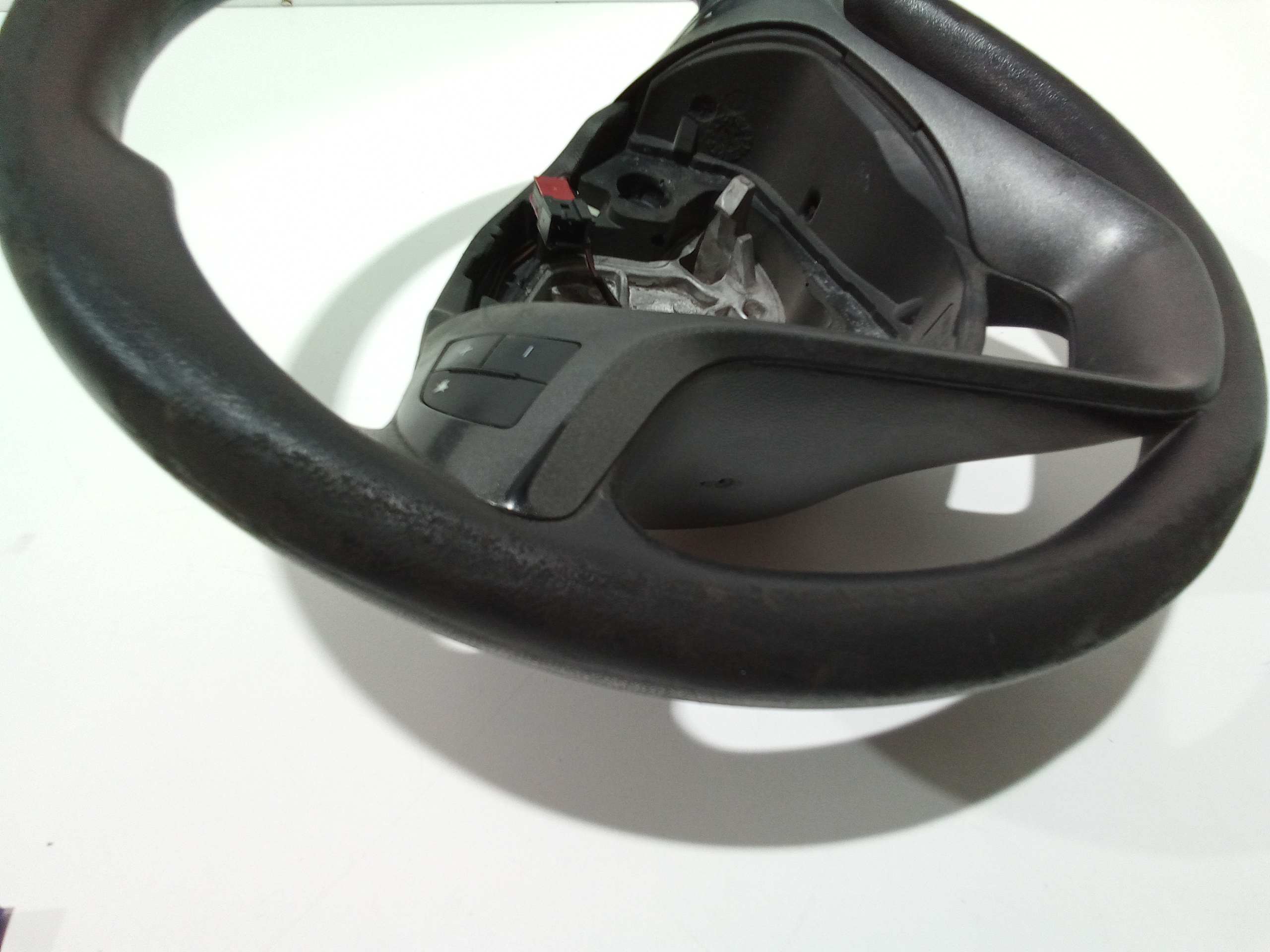 Volante per Lancia Ypsilon 4 Serie (2011 - In produzione)