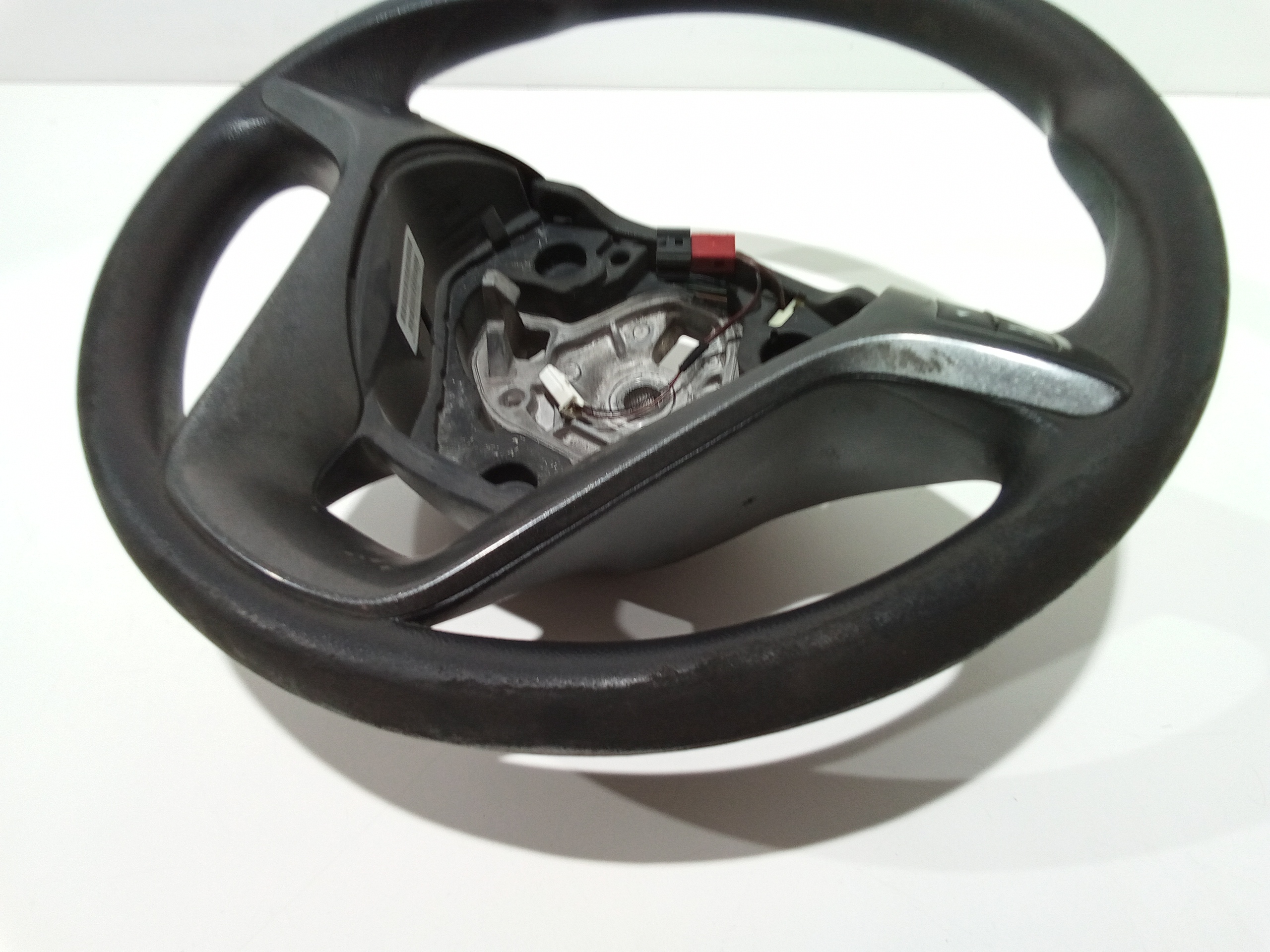 Volante per Lancia Ypsilon 4 Serie (2011 - In produzione)