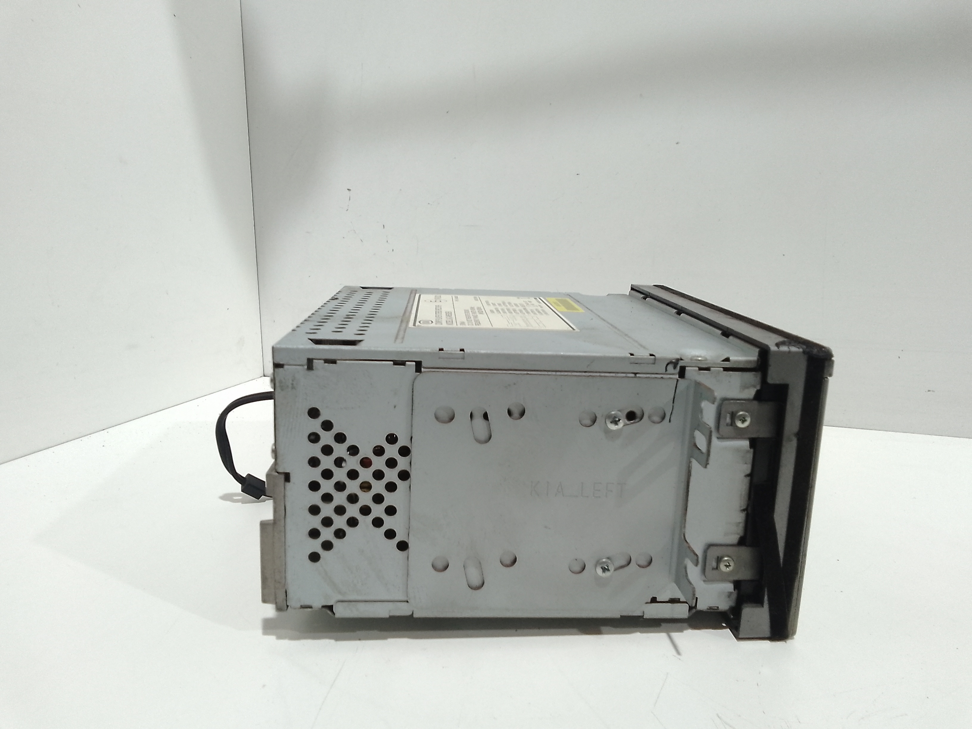 Autoradio per Kia Sportage Serie (04>10) (2004 - 2010)