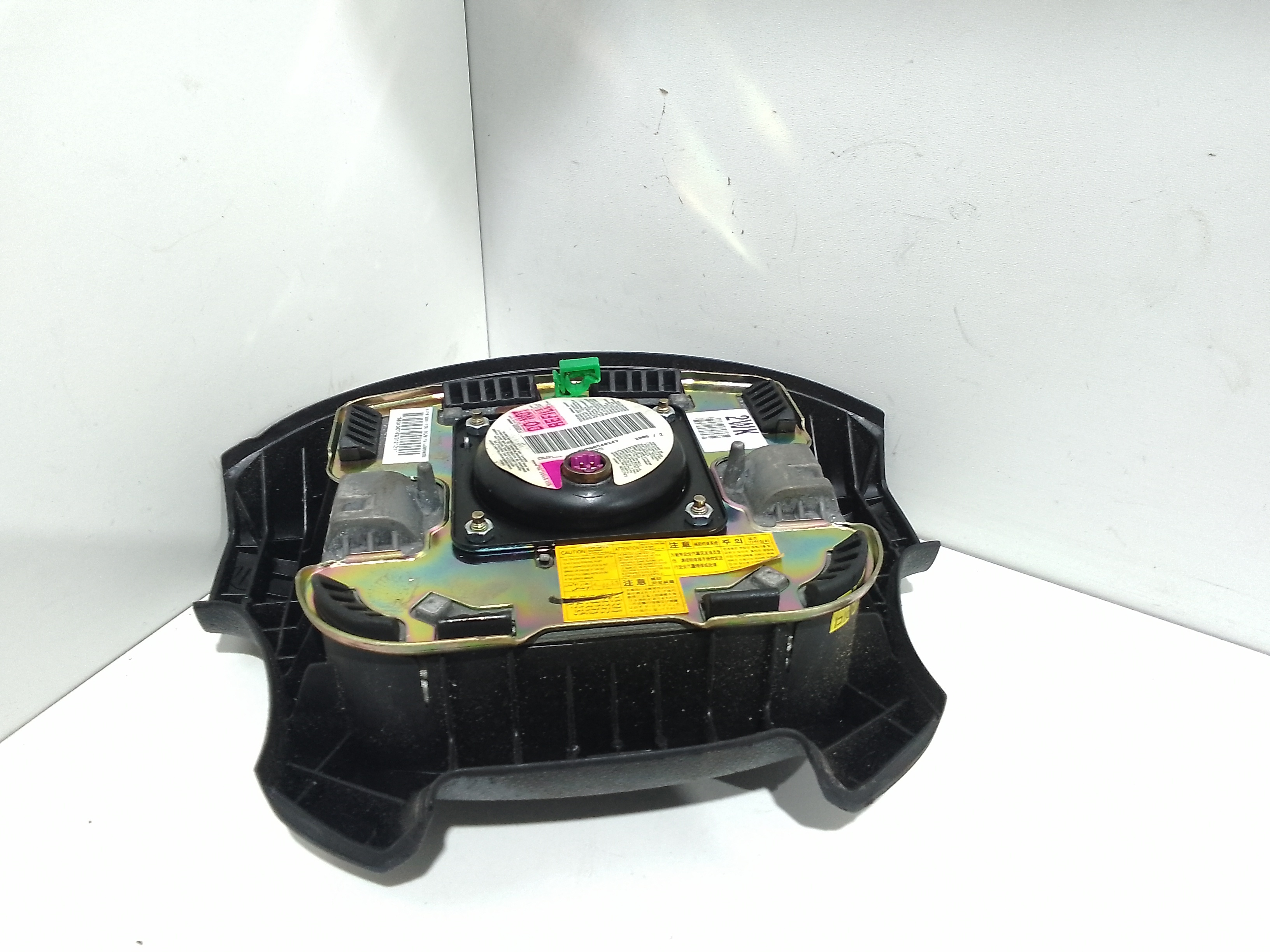 Airbag Volante per Kia Sportage Serie (04>10) (2004 - 2010)