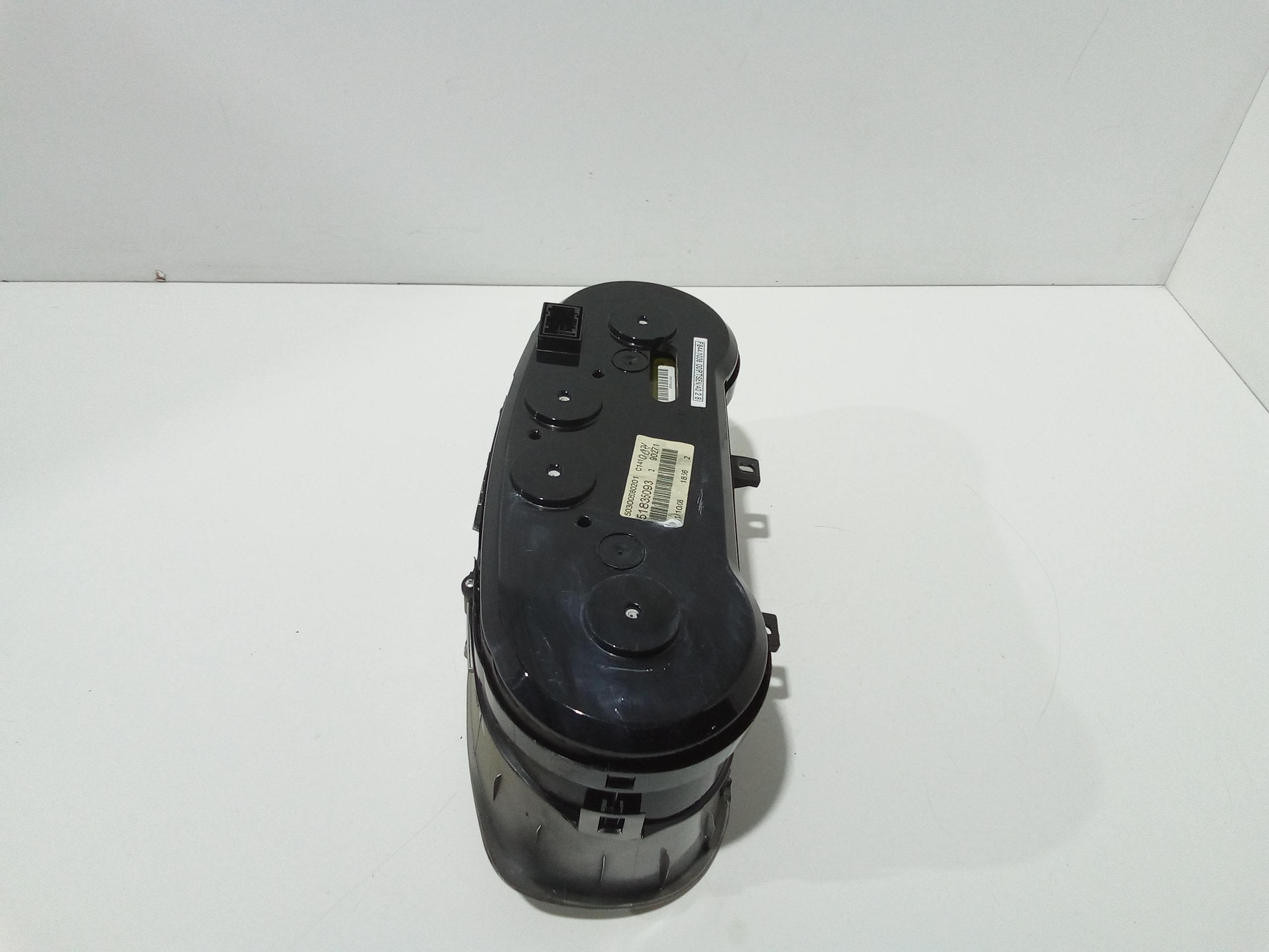 Quadro Strumenti per Lancia Delta 3 Serie (2008 - 2011)