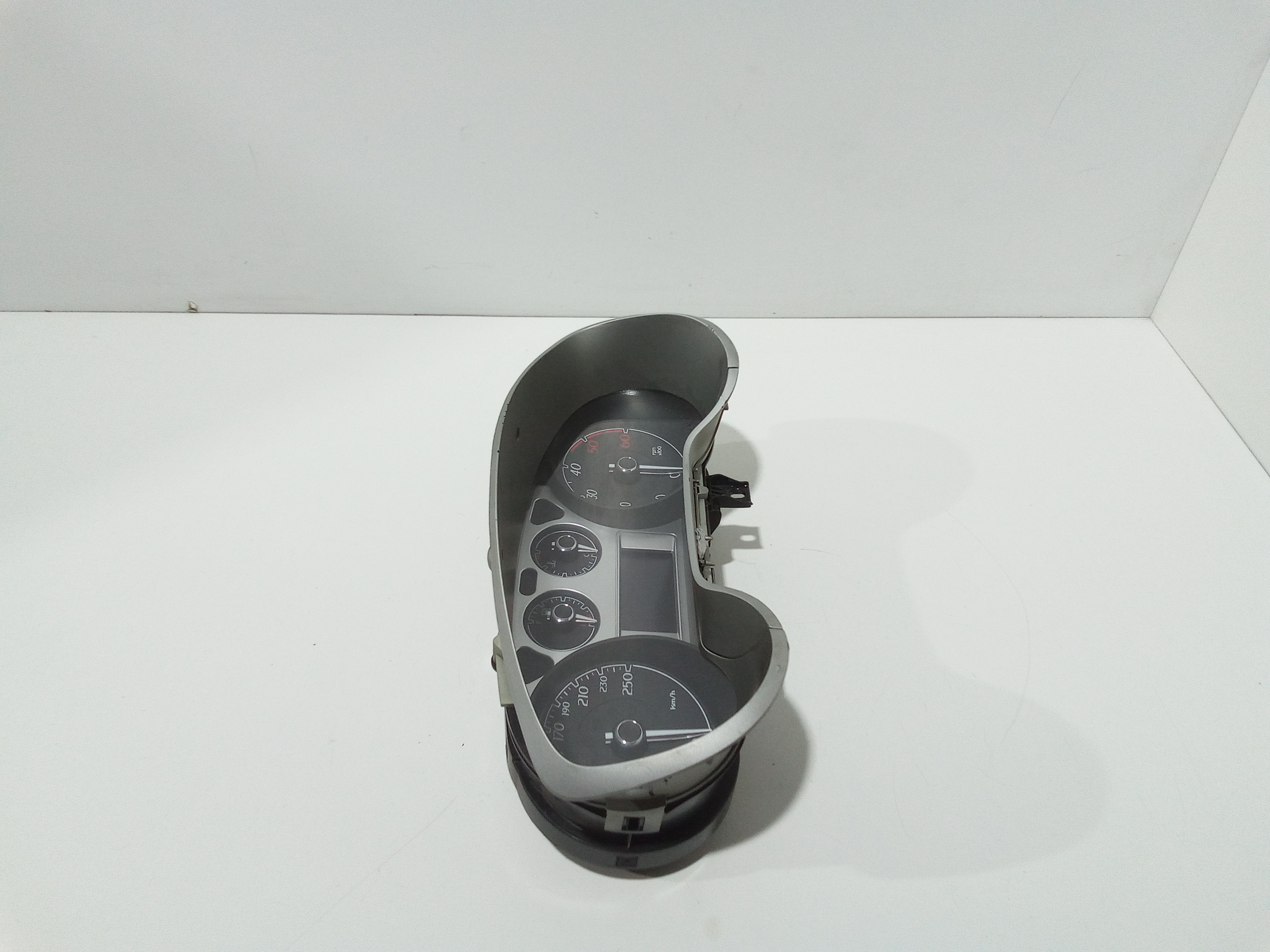 Quadro Strumenti per Lancia Delta 3 Serie (2008 - 2011)