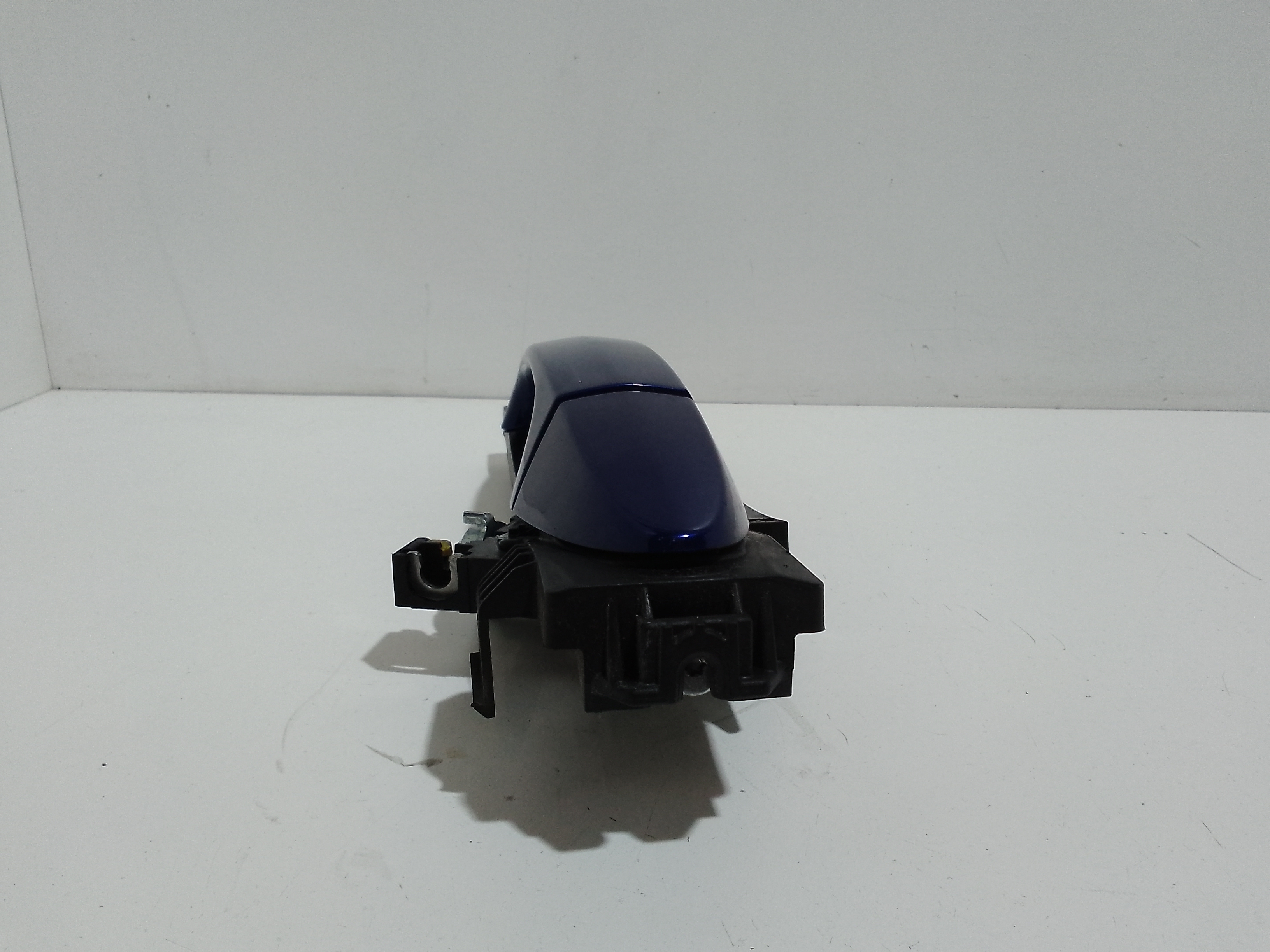 Maniglia esterna Anteriore Destra per Ford Fiesta 6 Serie (2008 - 2017)