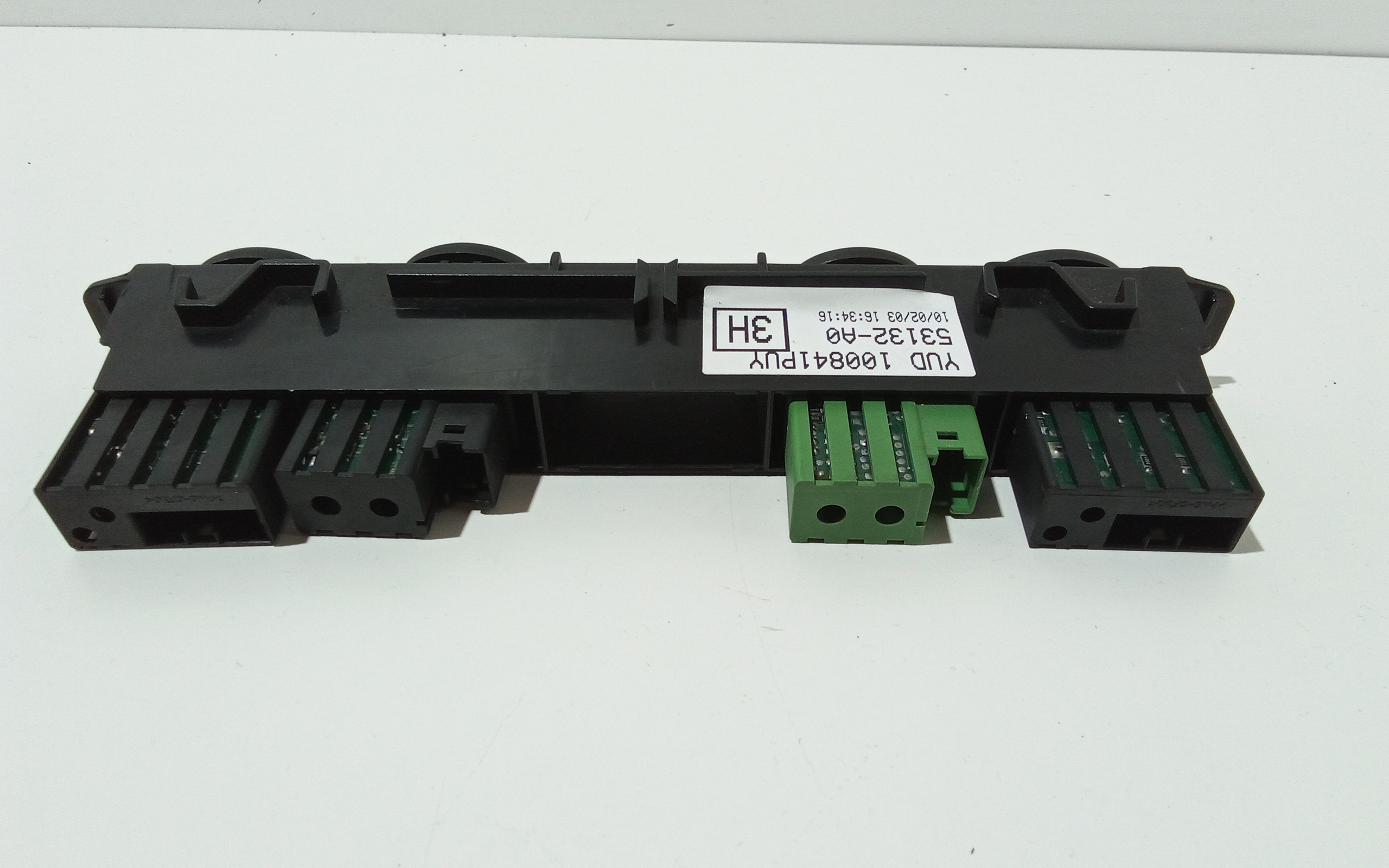 Pulsantiera Centrale per Rover Serie 75 Berlina (1999 - 2004)