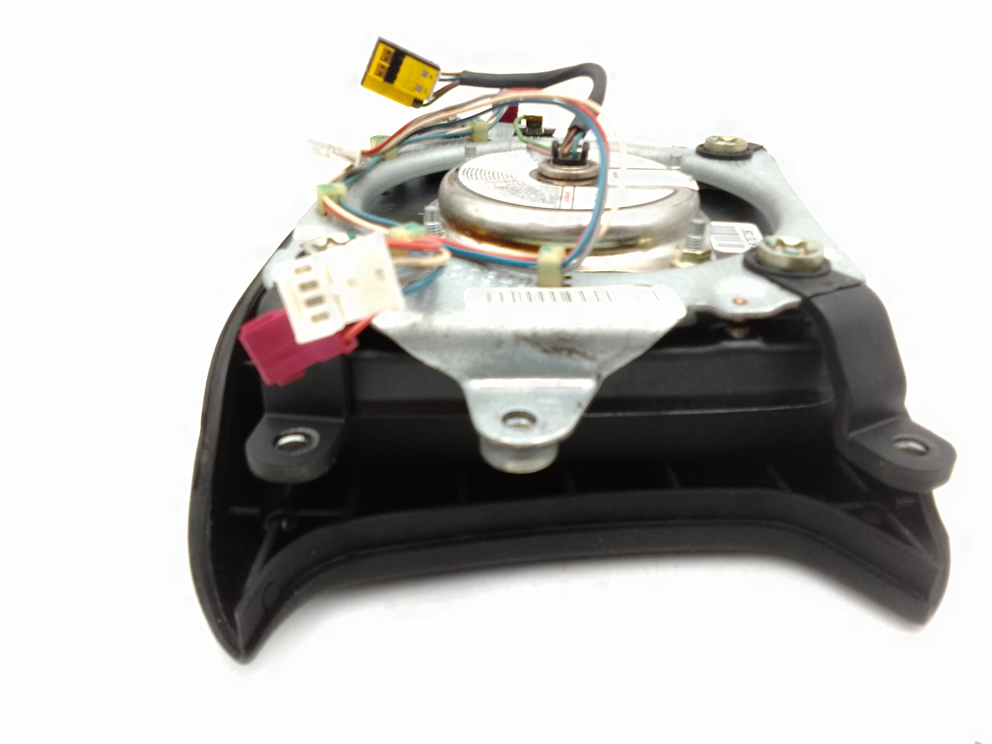 Airbag Volante per Bmw Serie 3 E46 Berlina (01>05) (2001 - 2005)