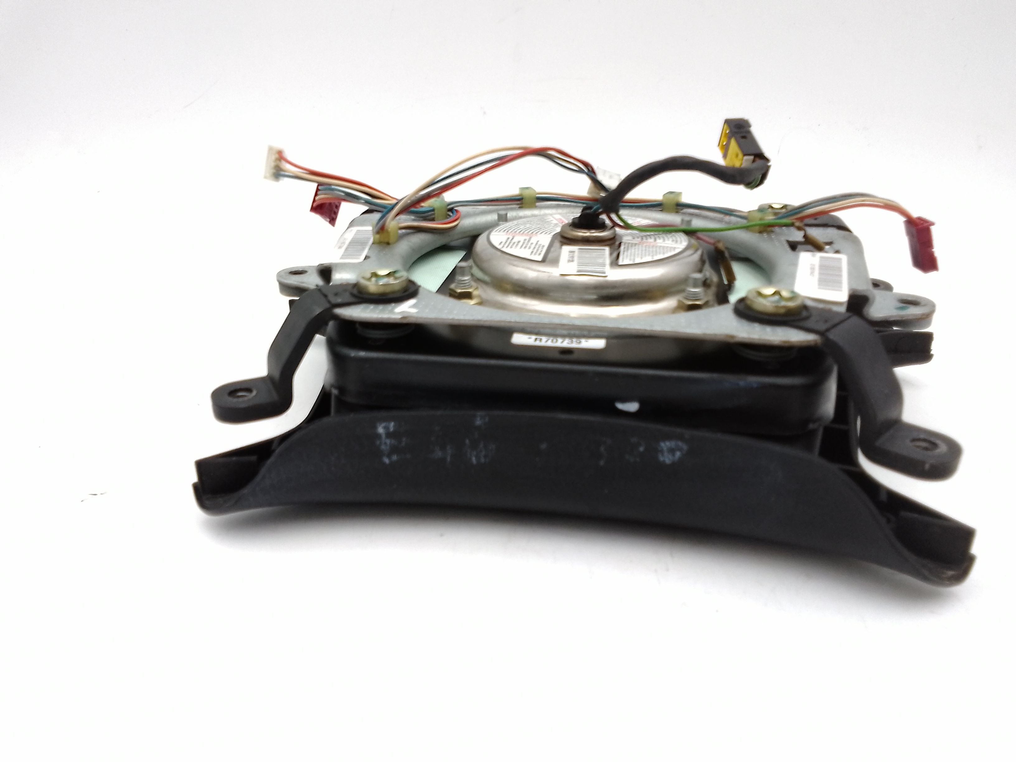 Airbag Volante per Bmw Serie 3 E46 Berlina (01>05) (2001 - 2005)