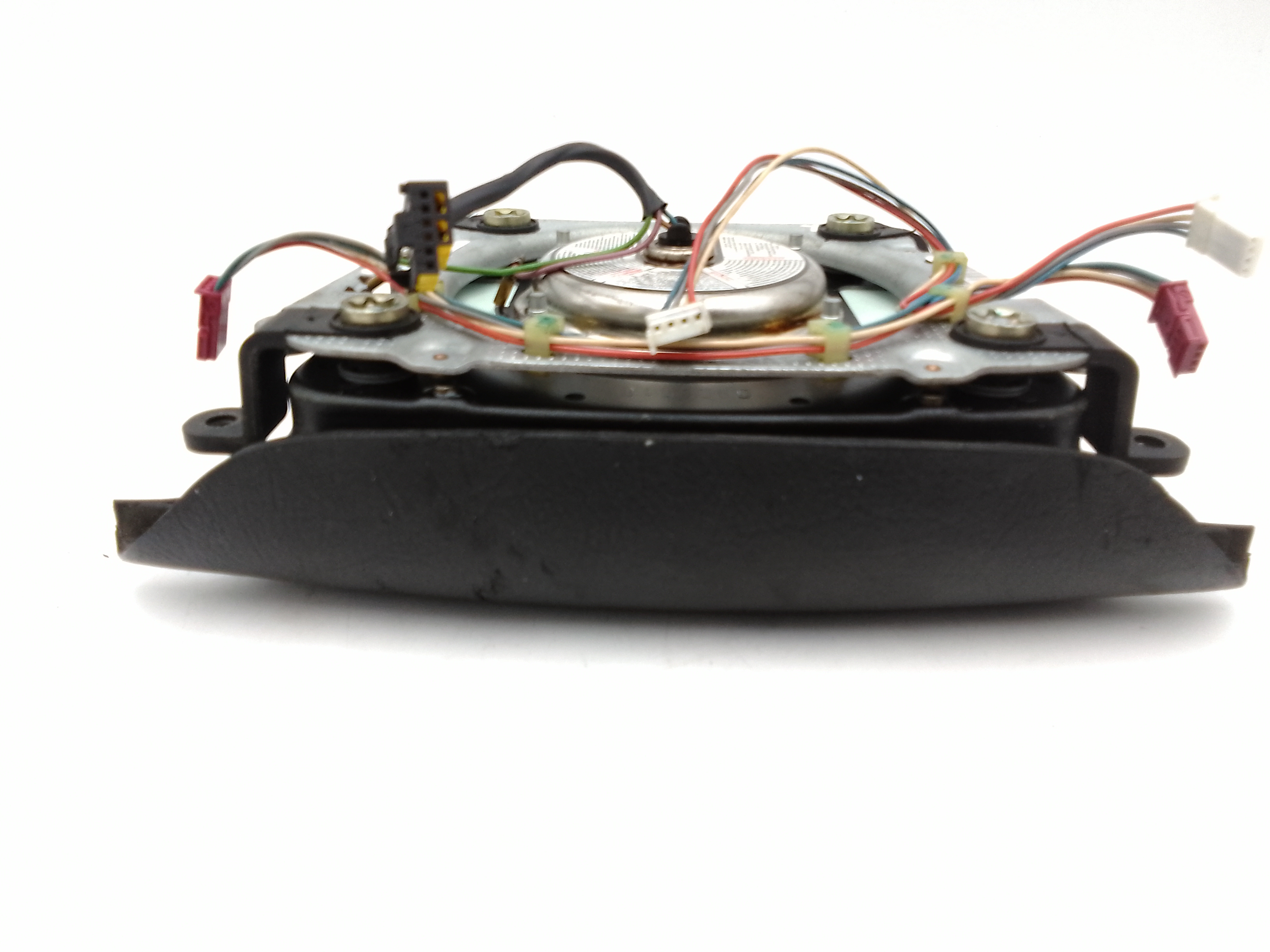 Airbag Volante per Bmw Serie 3 E46 Berlina (01>05) (2001 - 2005)