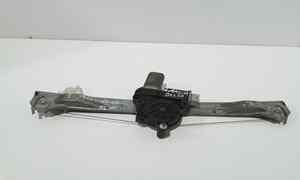 Cremagliera posteriore sinistra guida per Lancia Delta 3 Serie (2008 - 2011)