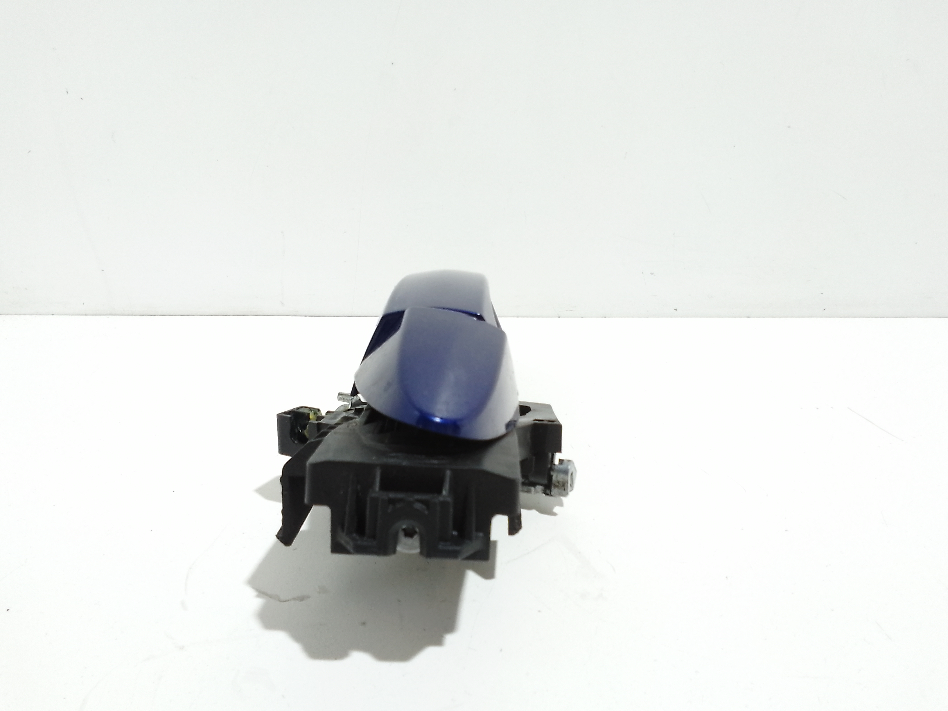 Maniglia esterna Posteriore Destra per Ford Fiesta 6 Serie (2008 - 2017)