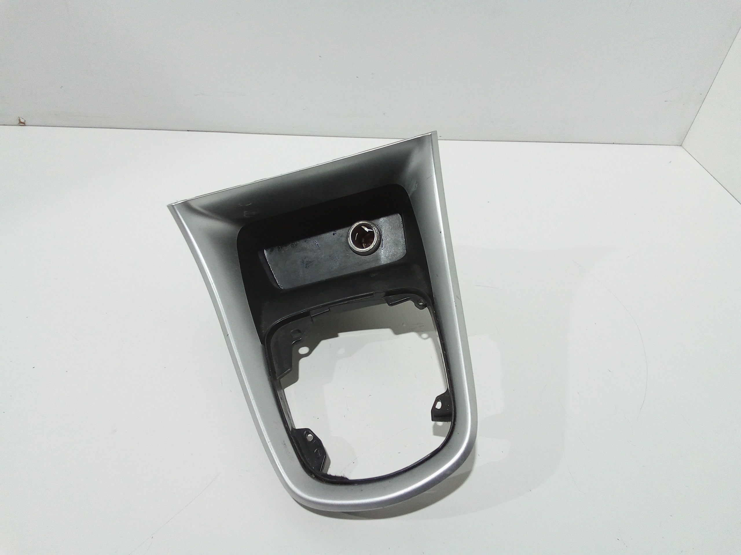 Modanatura console tunnel centrale per Lancia Delta 3 Serie (2008 - 2011)