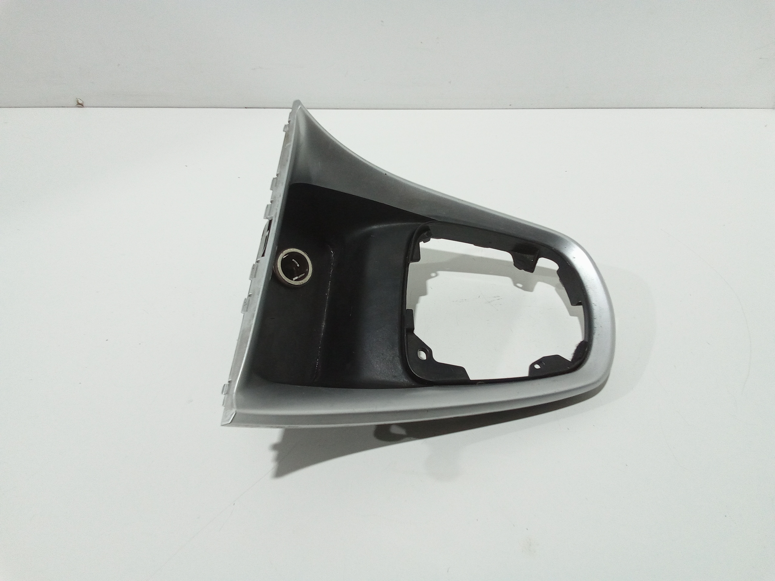 Modanatura console tunnel centrale per Lancia Delta 3 Serie (2008 - 2011)