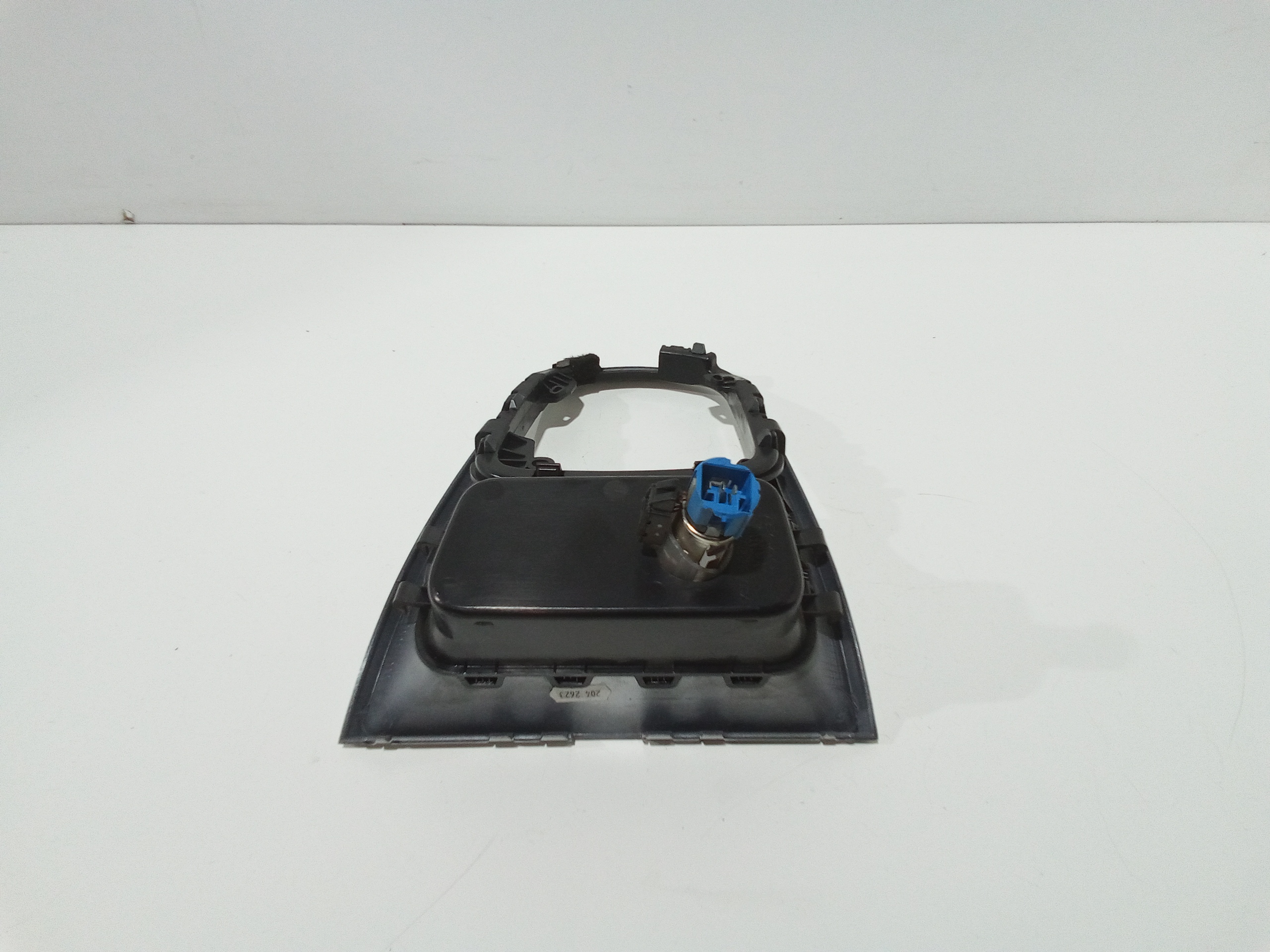 Modanatura console tunnel centrale per Lancia Delta 3 Serie (2008 - 2011)