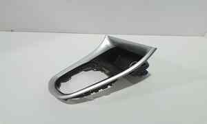 Modanatura console tunnel centrale per Lancia Delta 3 Serie (2008 - 2011)