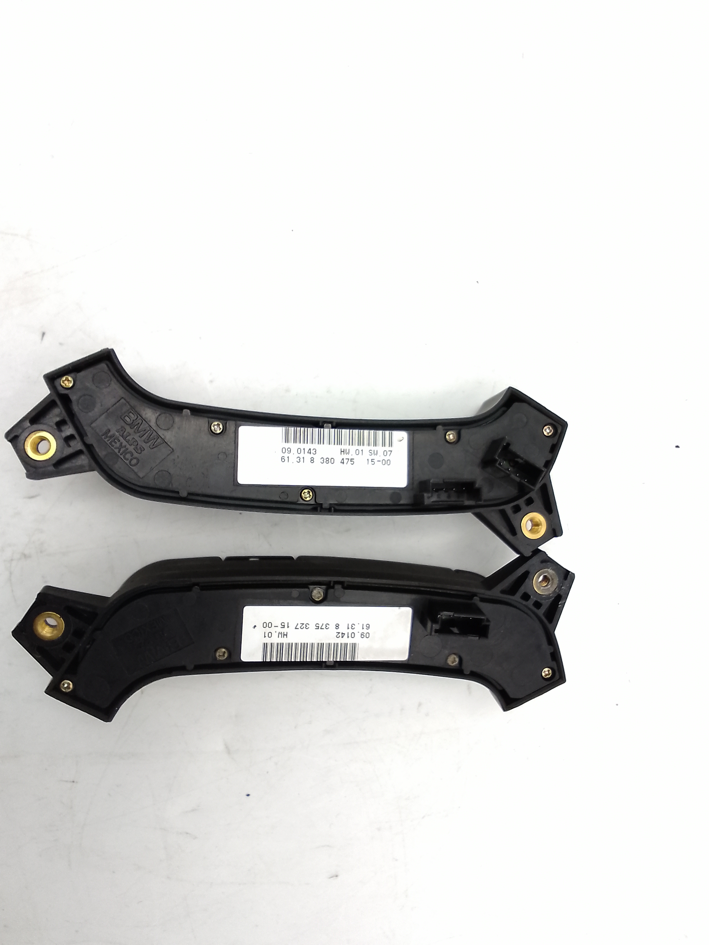 Comandi al volante multifunzione per Bmw Serie 3 E46 Berlina (01>05) (2001 - 2005)