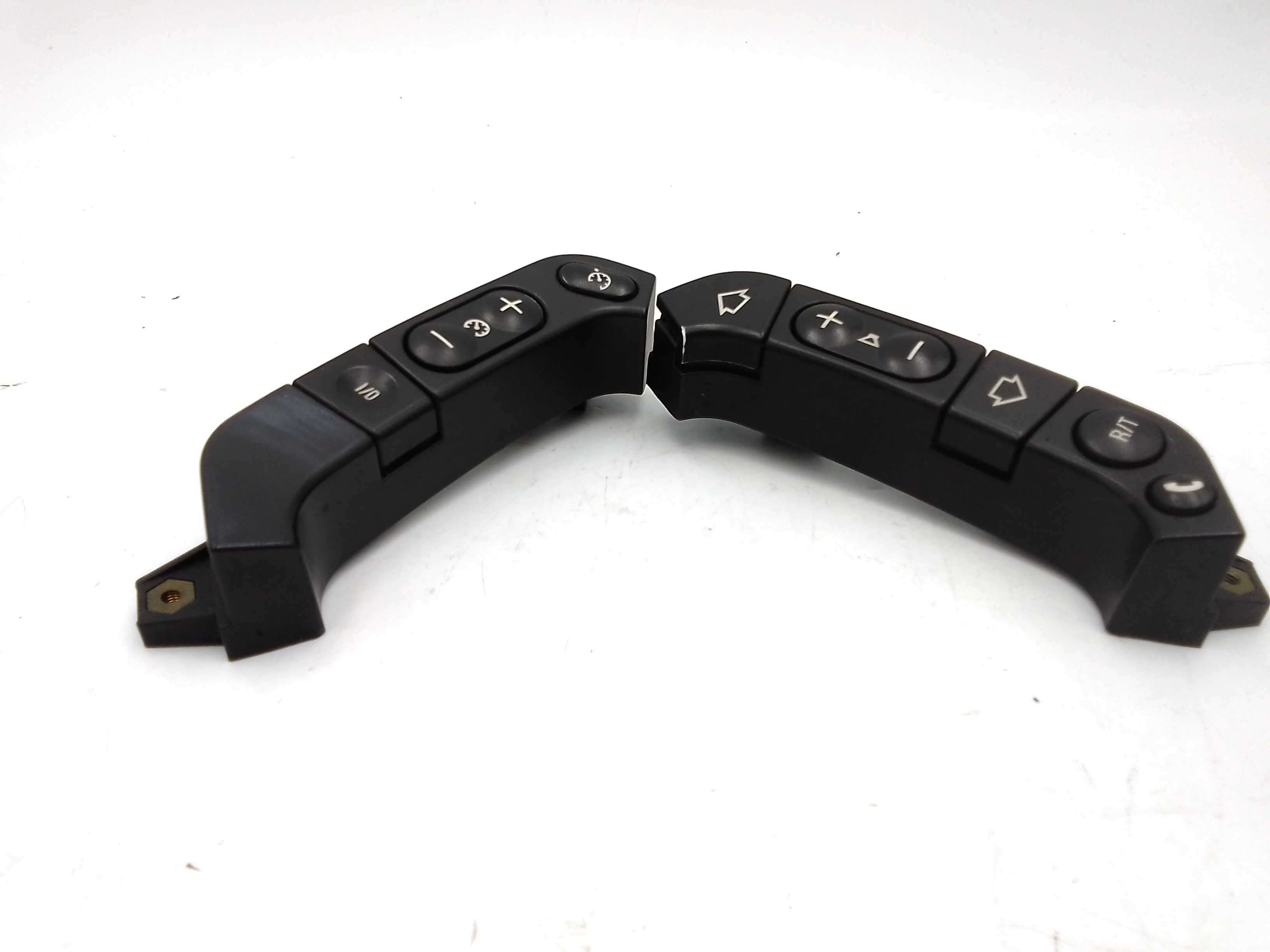 Comandi al volante multifunzione per Bmw Serie 3 E46 Berlina (01>05) (2001 - 2005)