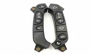 Comandi al volante multifunzione per Bmw Serie 3 E46 Berlina (01>05) (2001 - 2005)