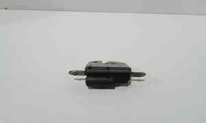 Serratura Cofano Posteriore per Lancia Delta 3 Serie (2008 - 2011)