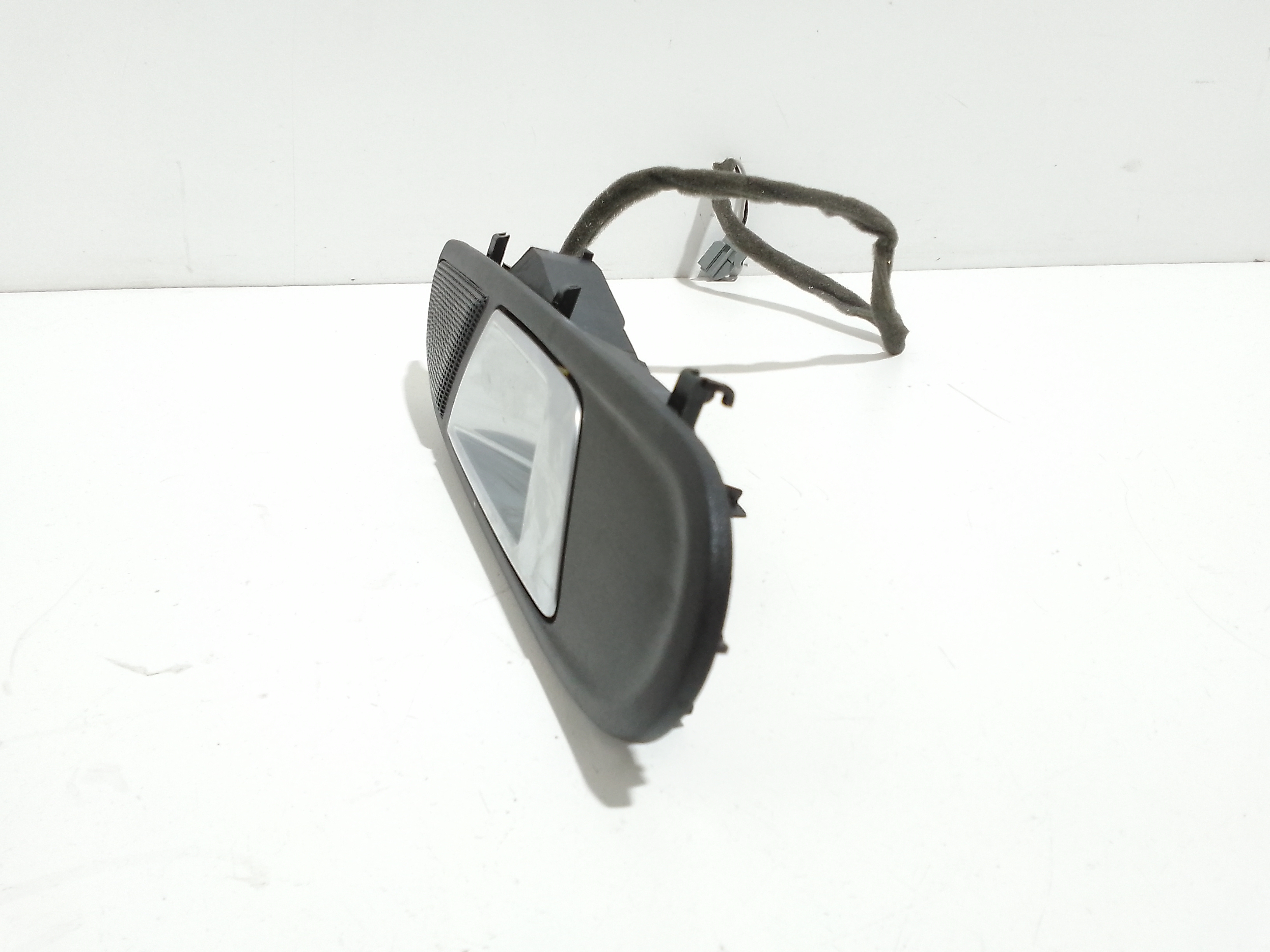 Maniglia interna Anteriore Destra per Ford Fiesta 6 Serie (2008 - 2017)