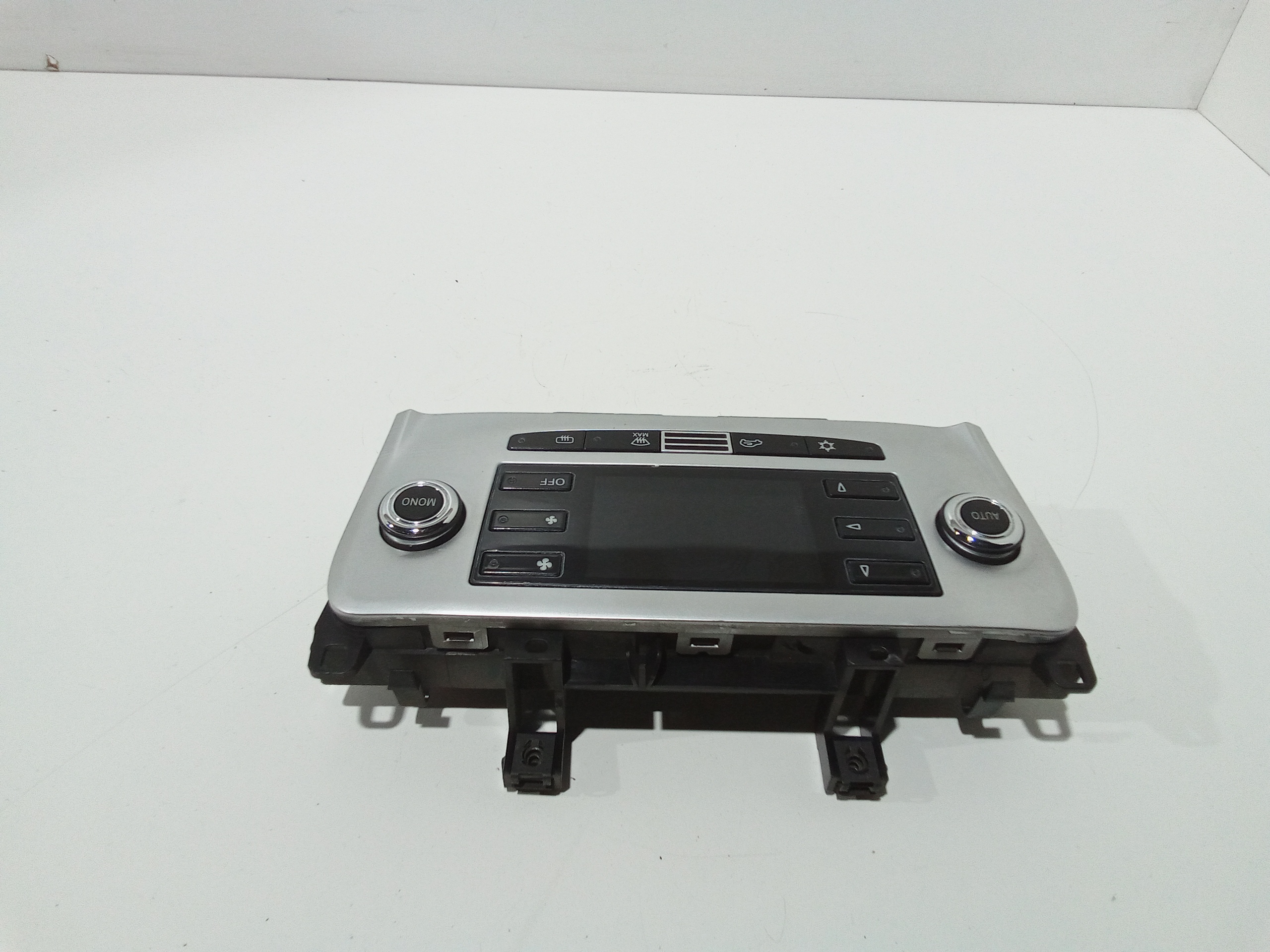 Comandi Clima per Lancia Delta 3 Serie (2008 - 2011)