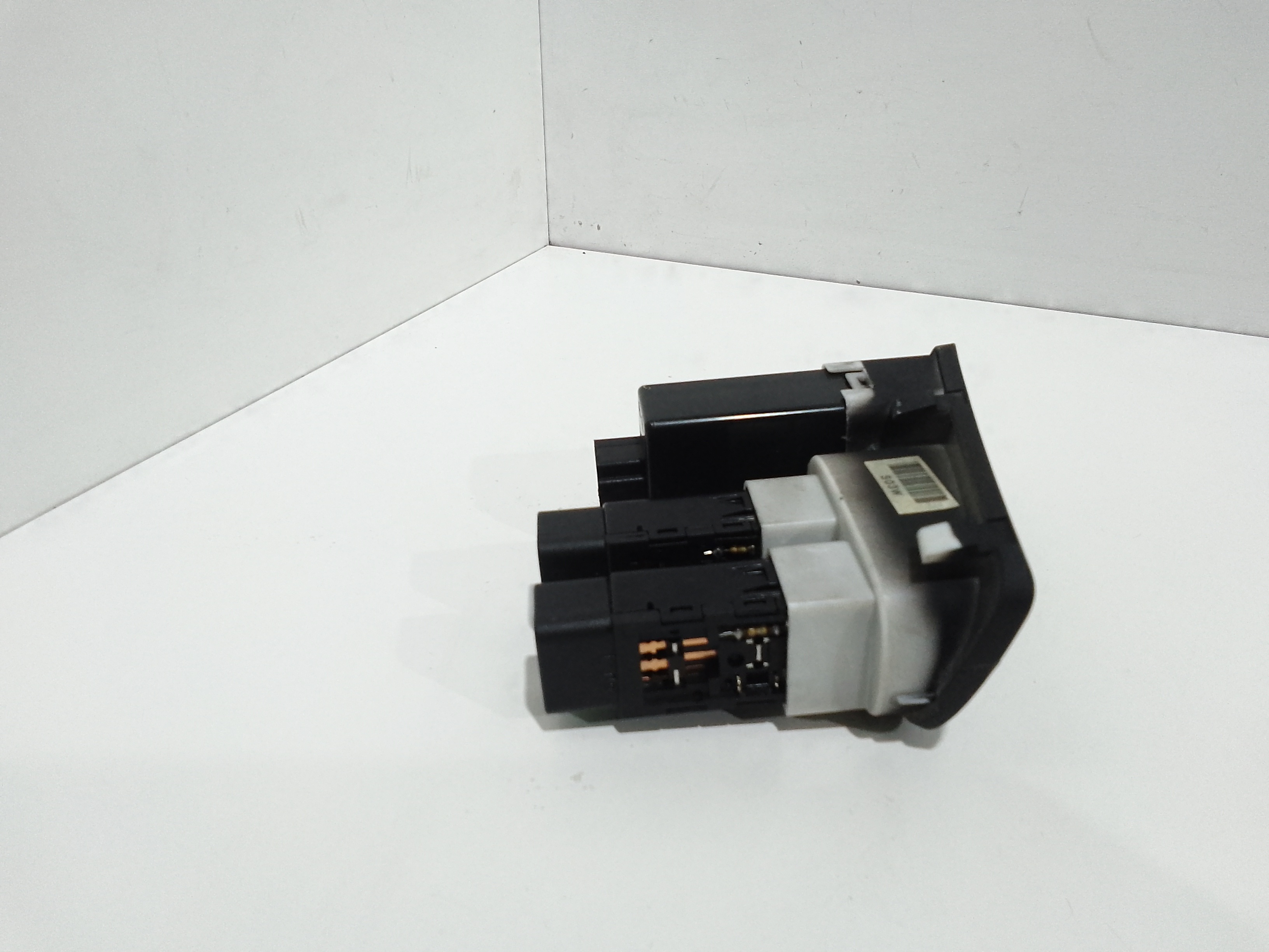 Regolatore Fari per Kia Sportage Serie (04>10) (2004 - 2010)