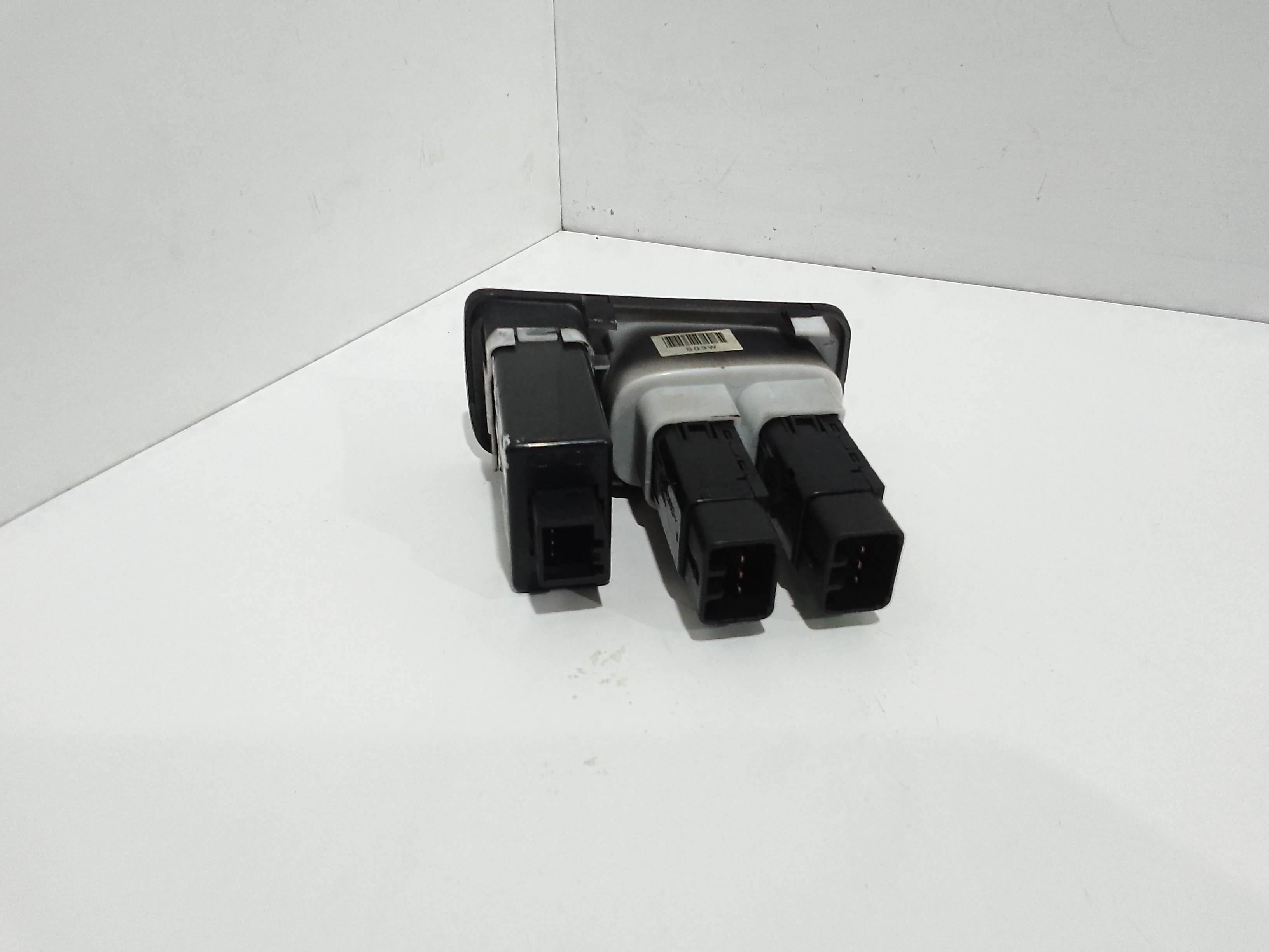 Regolatore Fari per Kia Sportage Serie (04>10) (2004 - 2010)