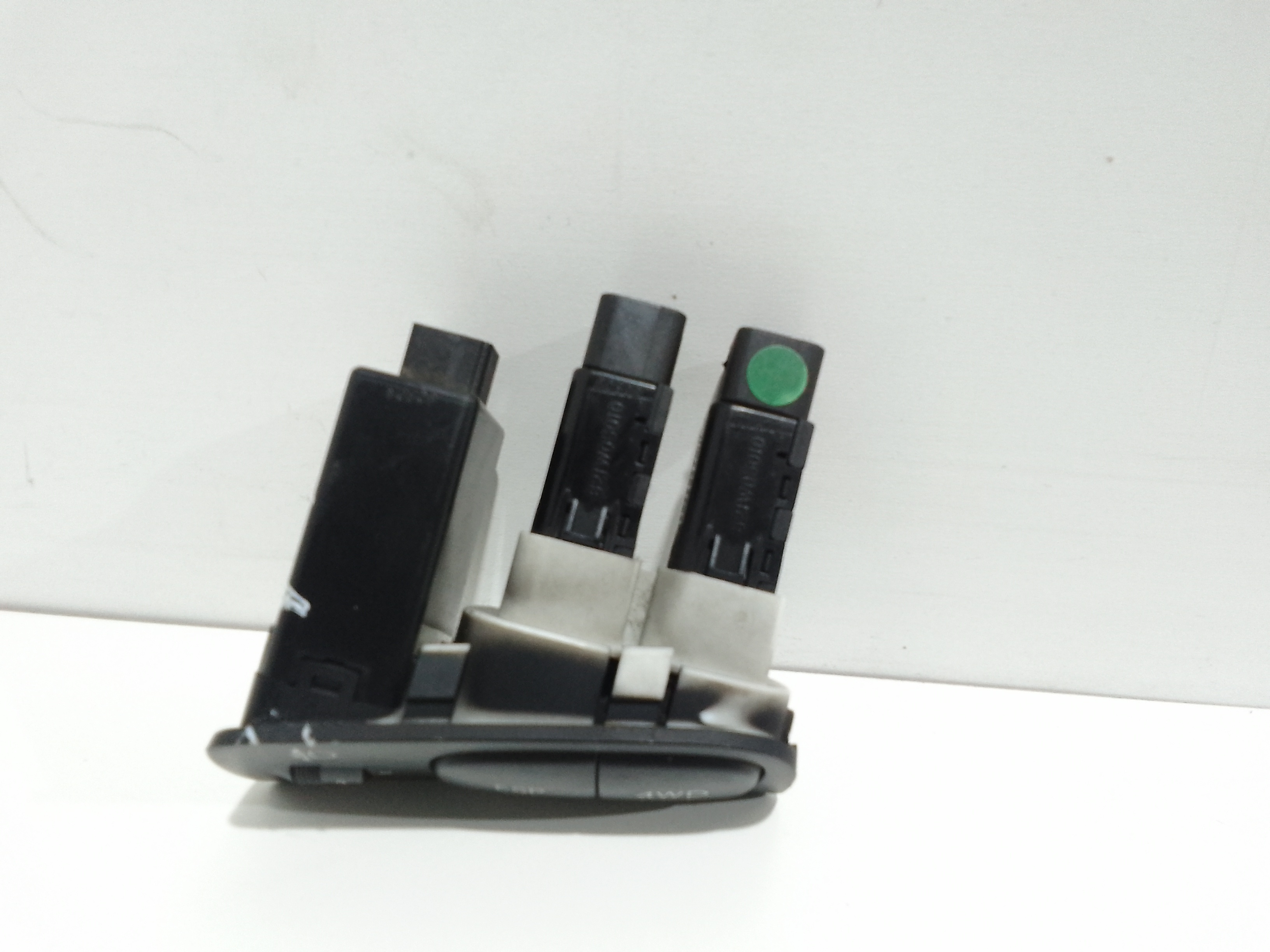 Regolatore Fari per Kia Sportage Serie (04>10) (2004 - 2010)