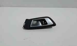 Maniglia interna Posteriore Destra per Ford Fiesta 6 Serie (2008 - 2017)