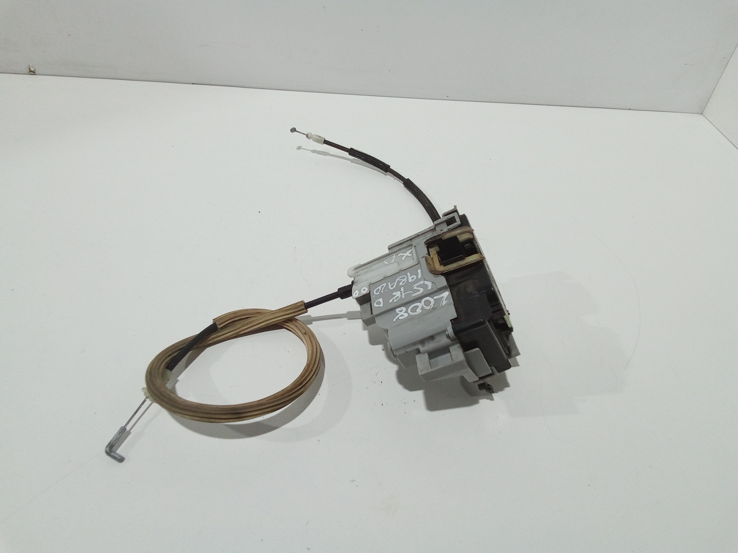 Serratura Anteriore Destra per Lancia Delta 3 Serie (2008 - 2011)