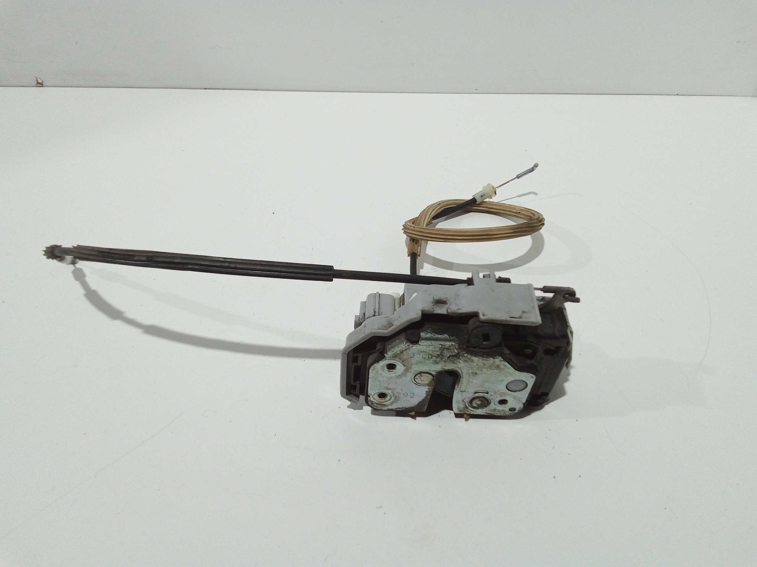 Serratura Anteriore Destra per Lancia Delta 3 Serie (2008 - 2011)