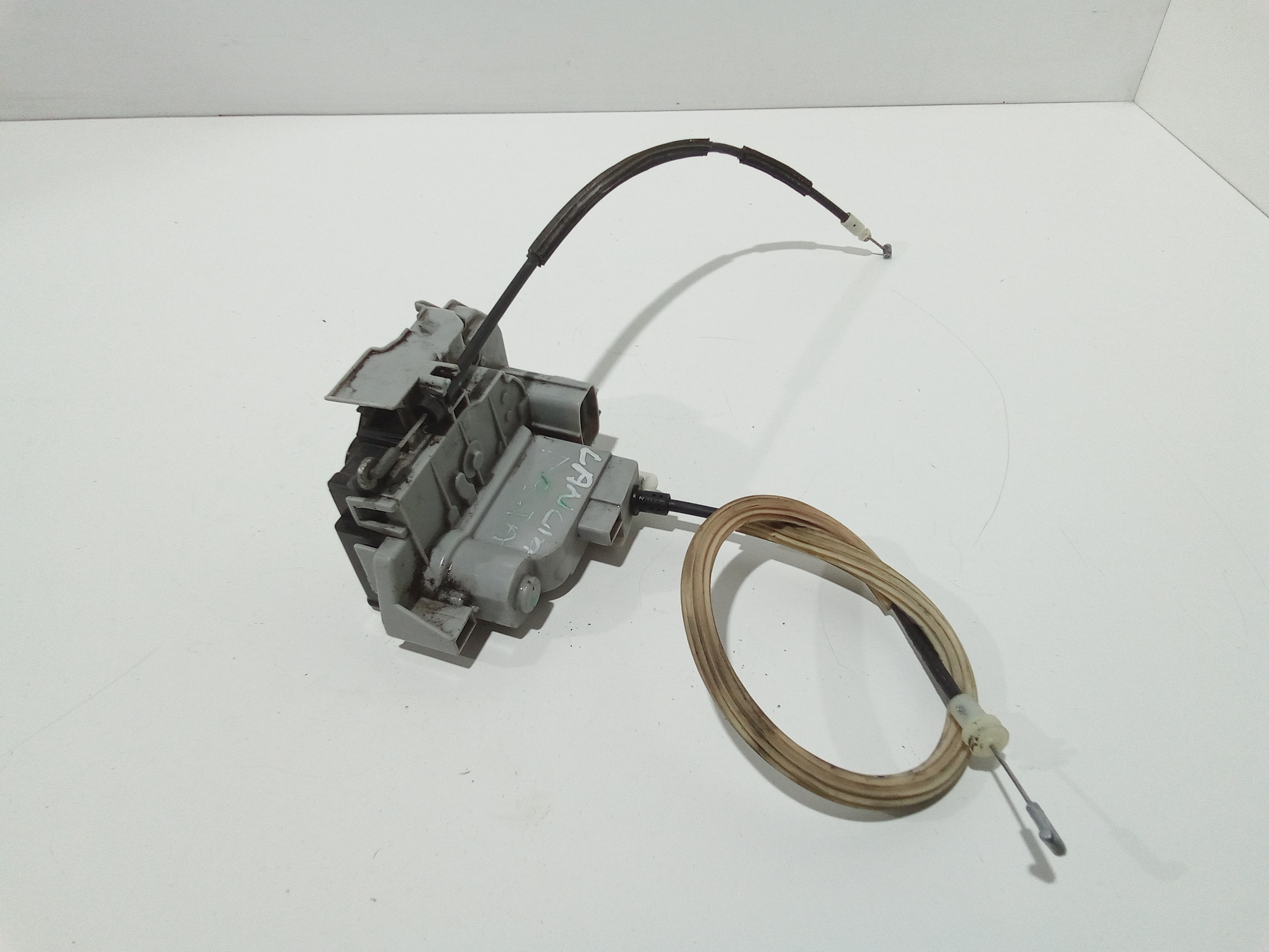 Serratura Anteriore Destra per Lancia Delta 3 Serie (2008 - 2011)